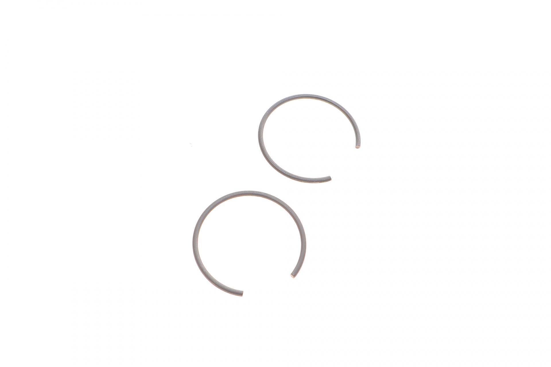 Поршень Skoda Fabia/VW Polo 1.4 TDI 01-10 (79.51mm/STD) (3й циліндр)