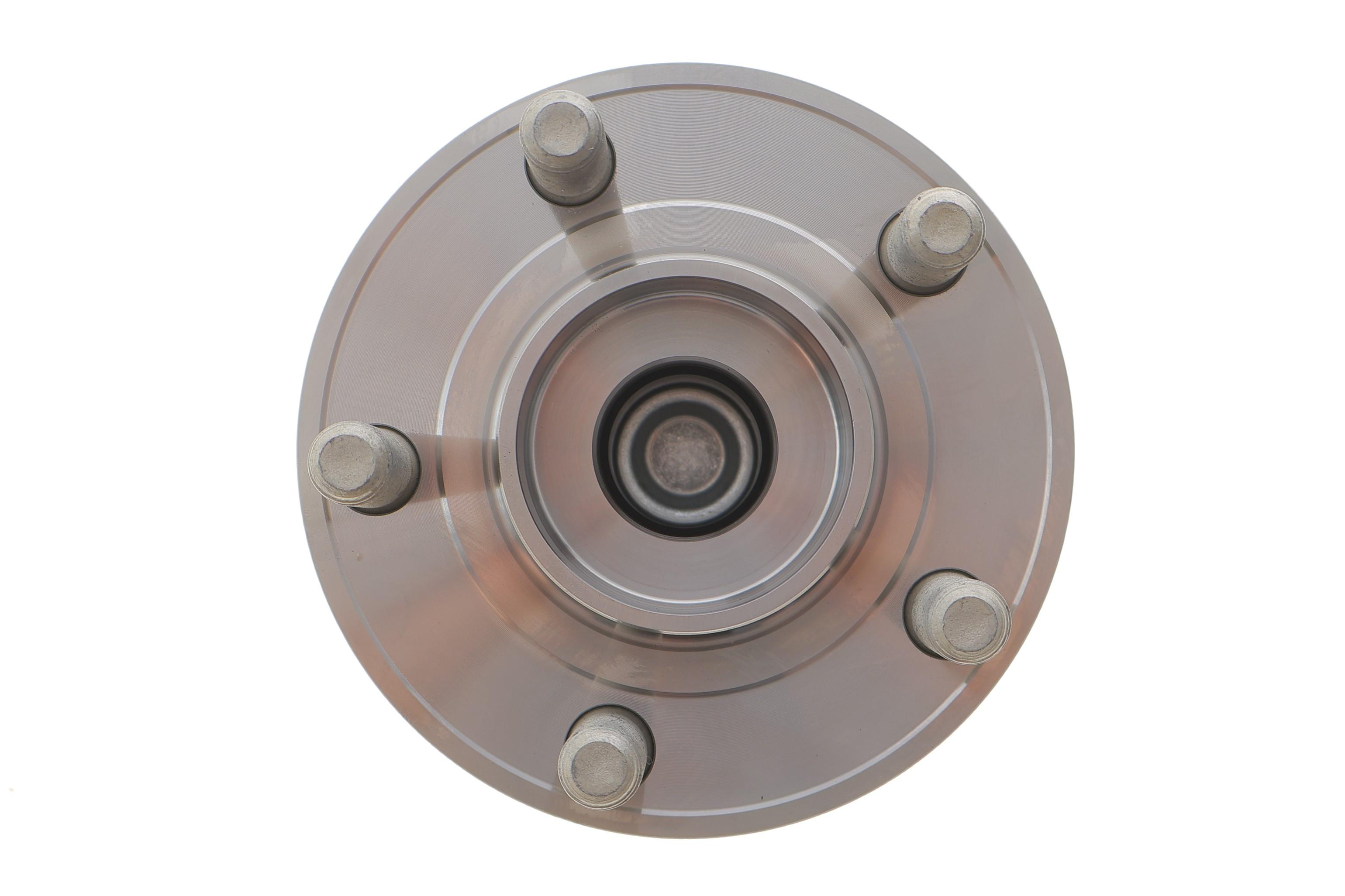 Підшипник маточини (задньої) Ford Galaxy III/S-Max 15-