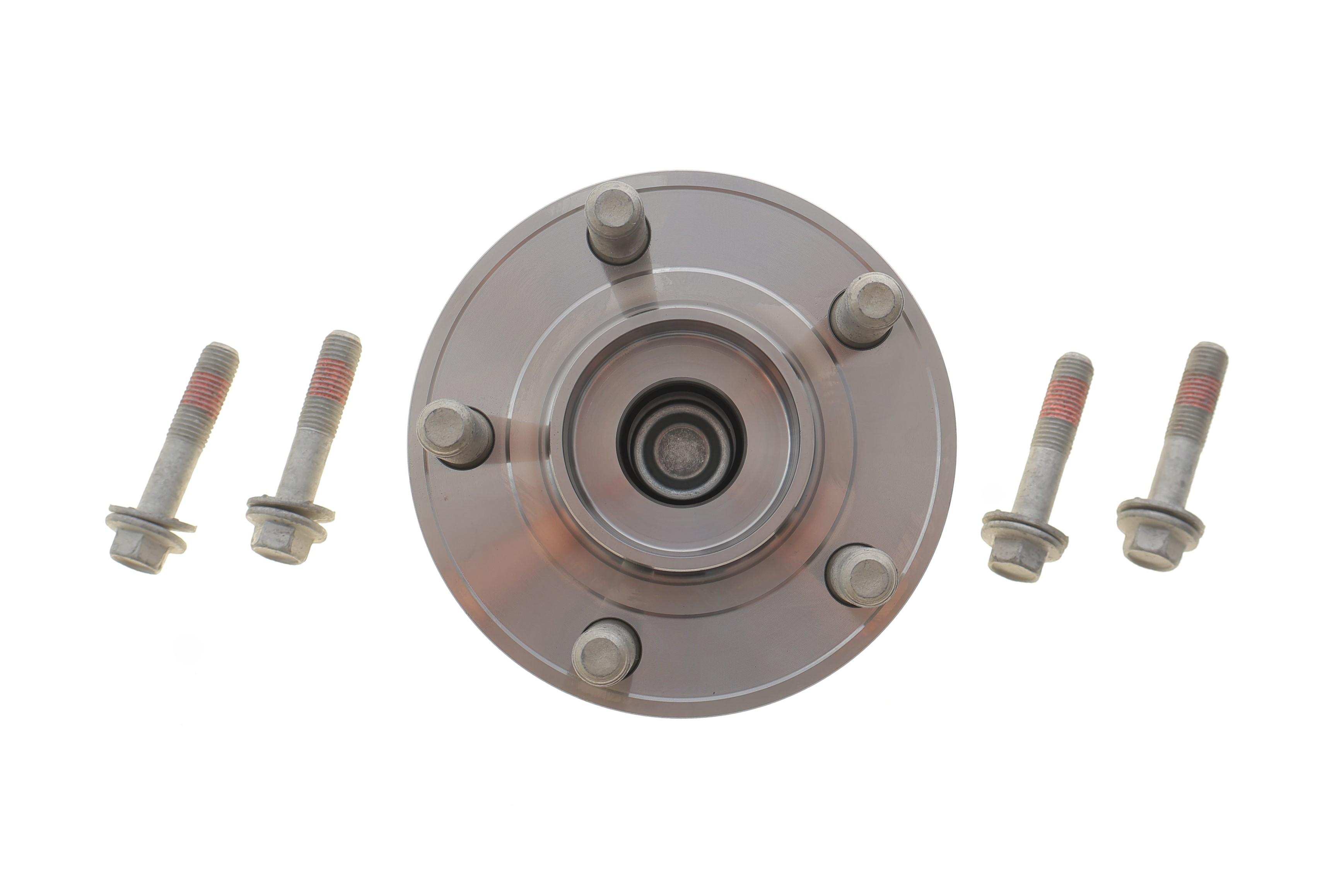 Підшипник маточини (задньої) Ford Galaxy III/S-Max 15-