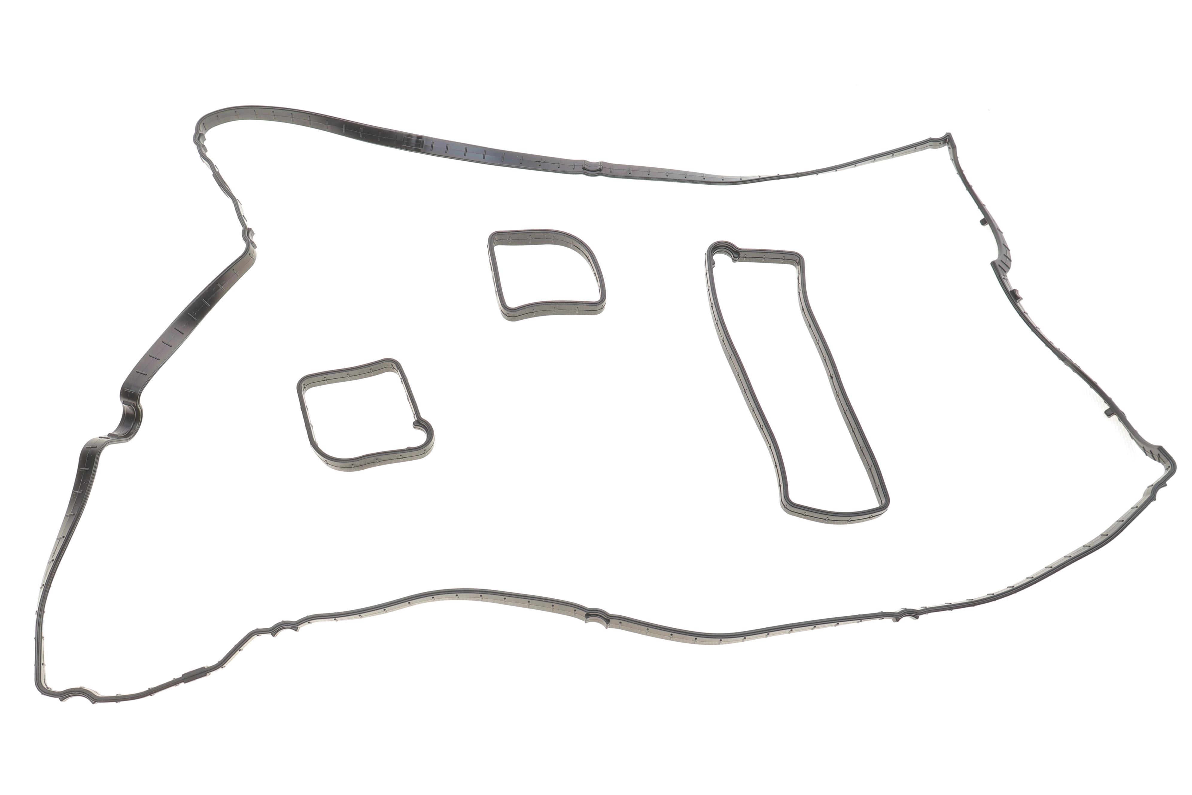 Прокладка крышки клапанов Ford Focus/Mondeo 2.0 ST/SCTi 10- (к-кт)