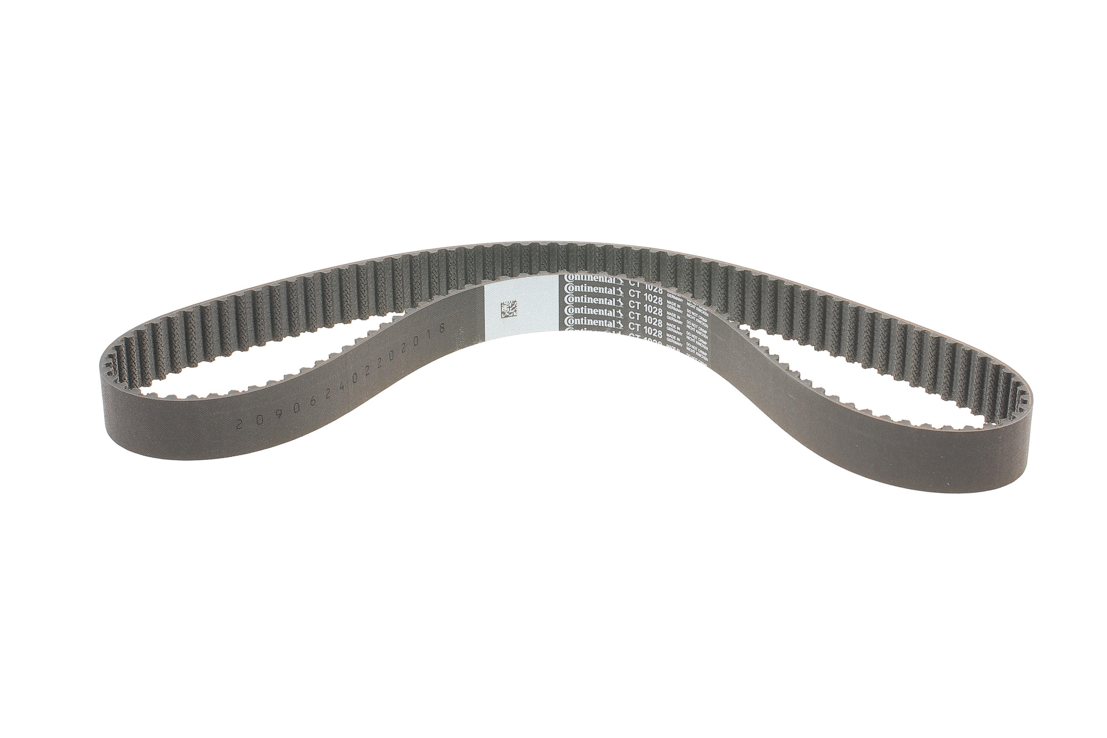 Комплект ГРМ + помпа VW Golf IV/Passat 1.9TDI 00-05/Seat Leon/Ibiza 1.9TDI 00-08 (120x30)(P551)