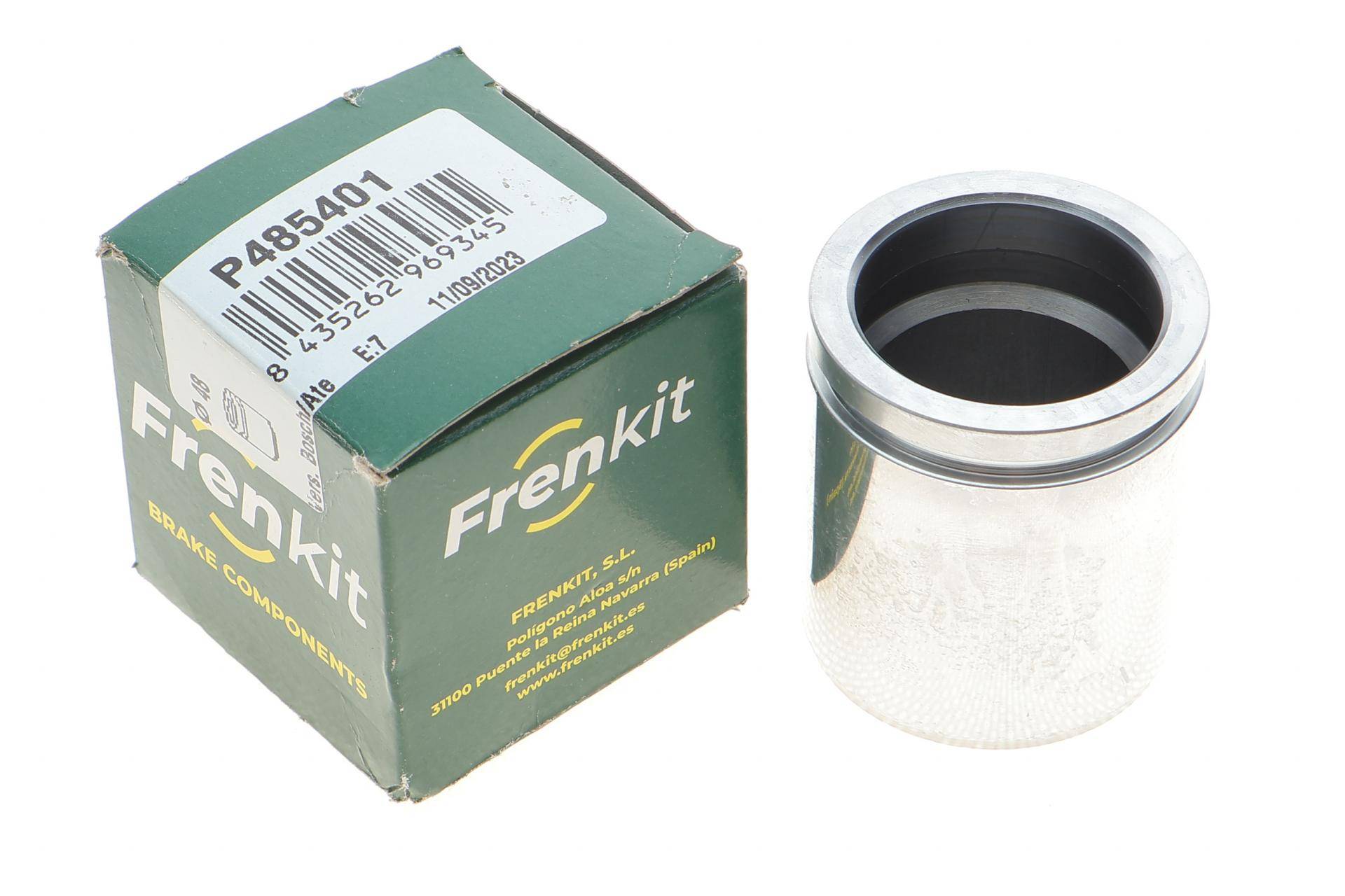 Поршень супорта (переднього) VW Golf III/Skoda Fabia I/II 91-14 (48x54,7mm)