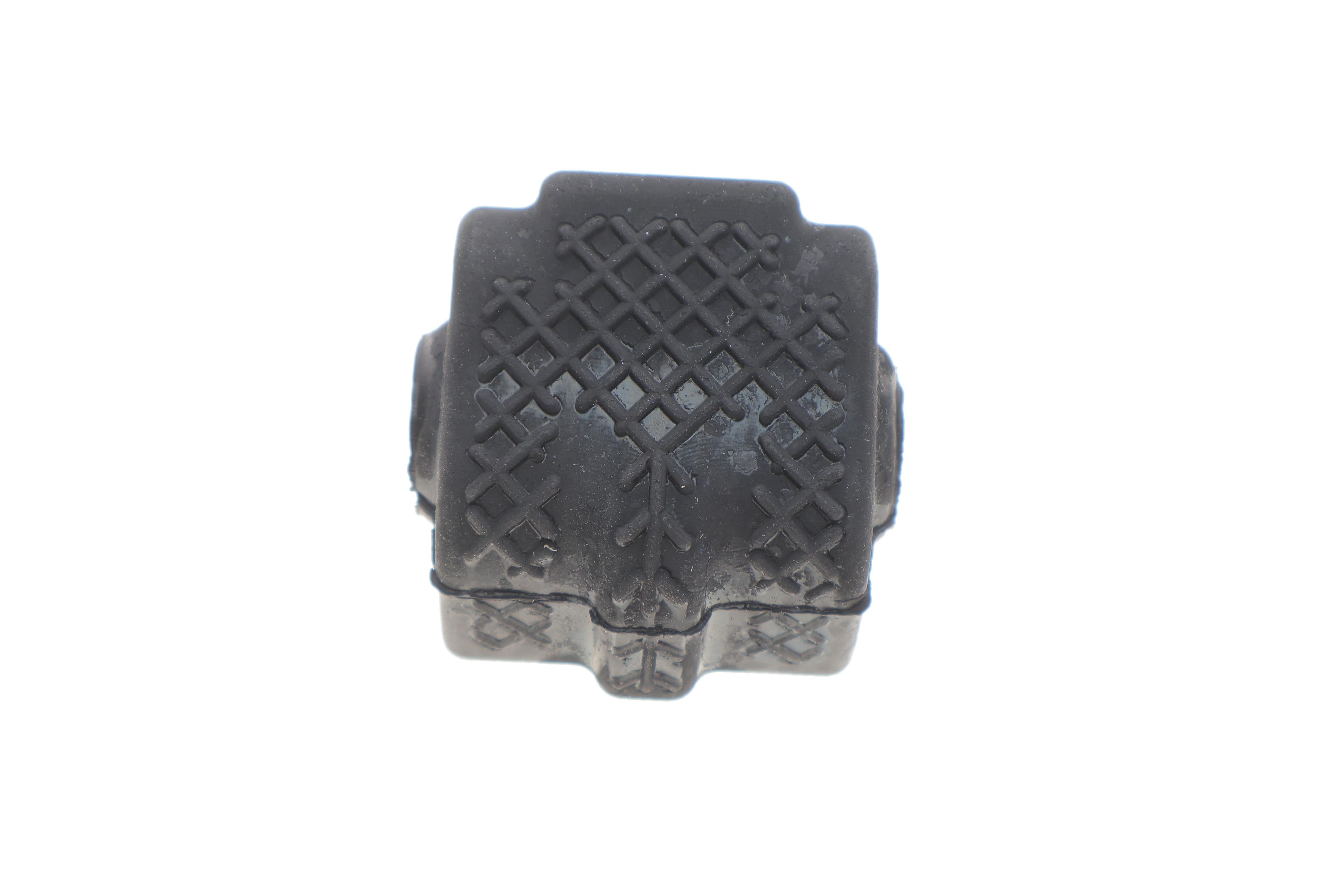 Втулка стабілізатора (переднього) Peugeot 208/Citoren C3 12- (d=20mm)