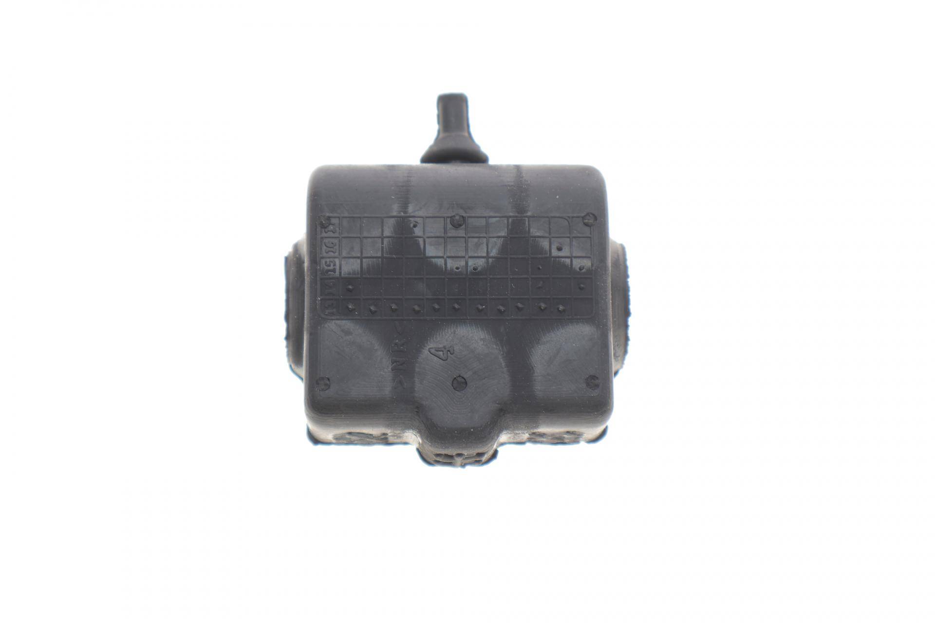 Втулка стабілізатора (переднього) Peugeot 208/Citoren C3 12- (d=20mm)