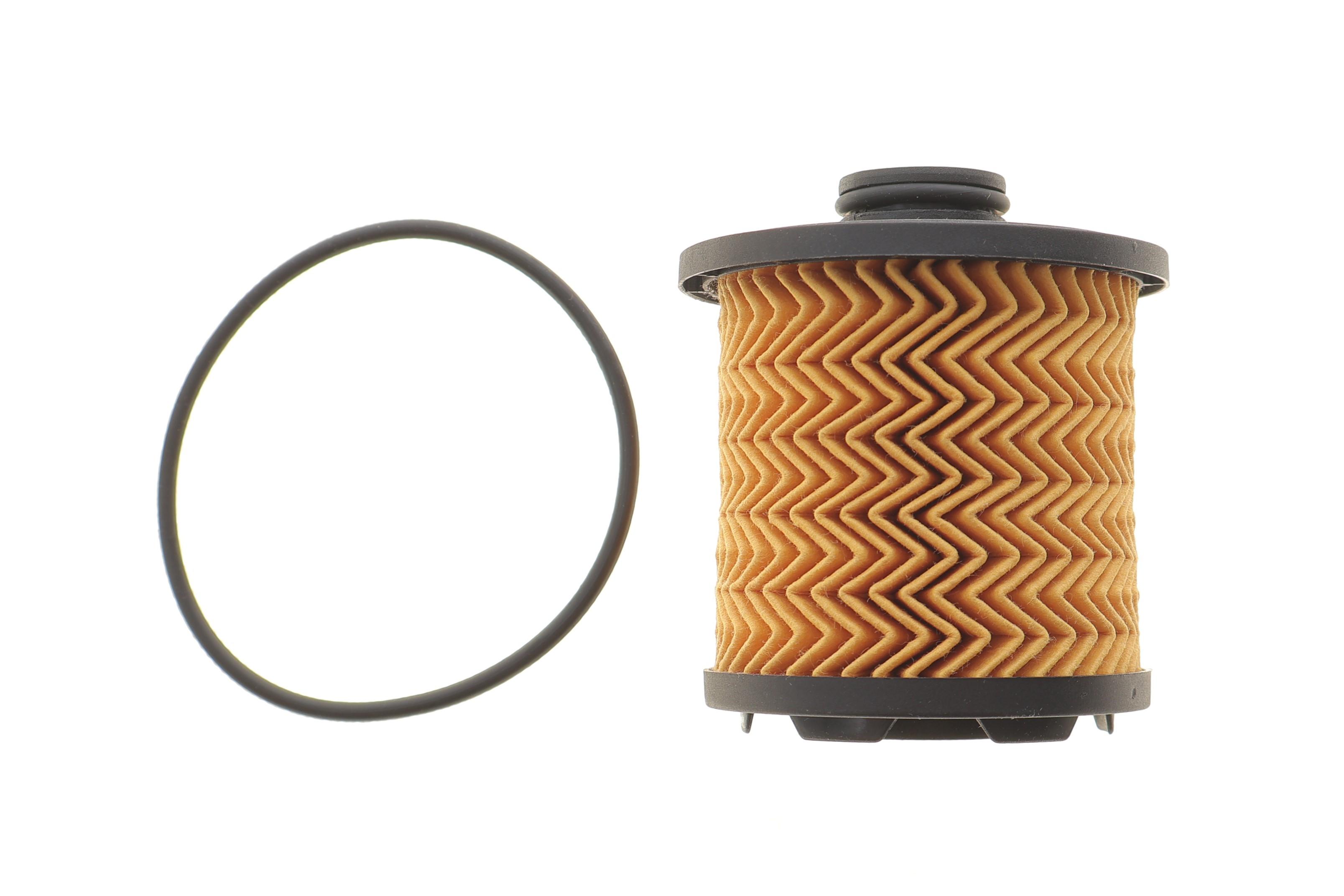 Фильтр масляный MB S-class (W223) 4.0 (M176) 21-