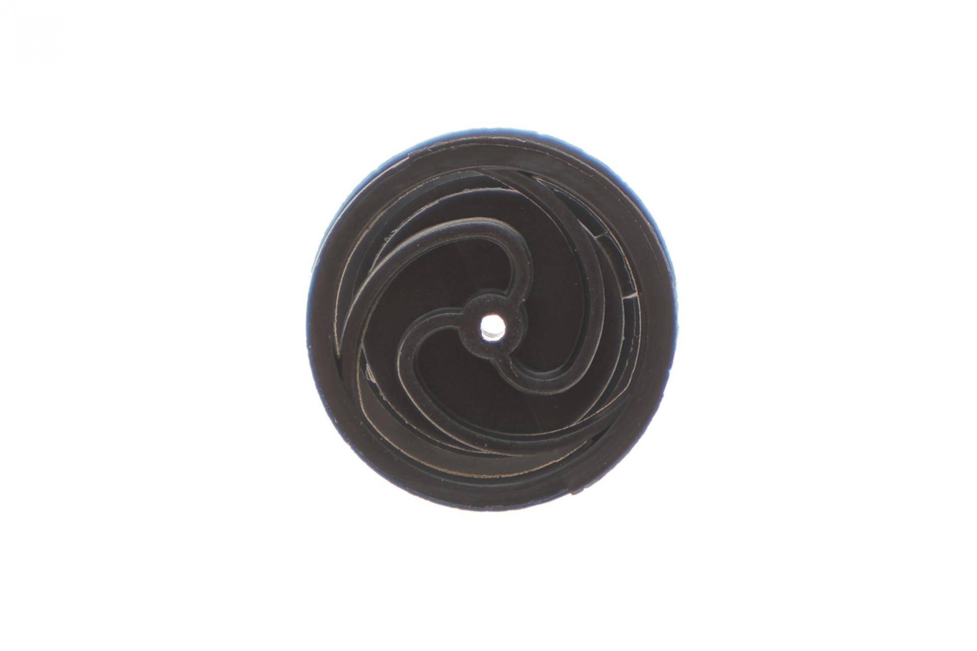 Кліпса пластмасова універсальна (к-кт 10шт) VAG/Seat/Skoda