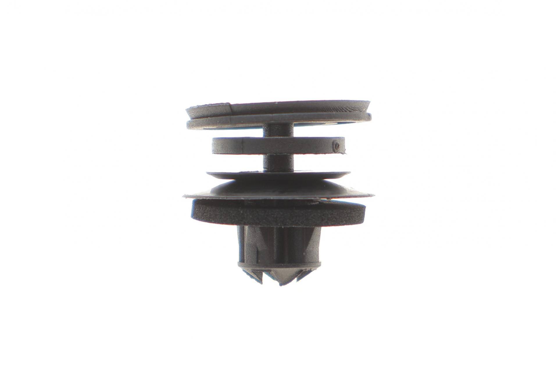 Кліпса пластмасова універсальна (к-кт 10шт) VAG/Seat/Skoda