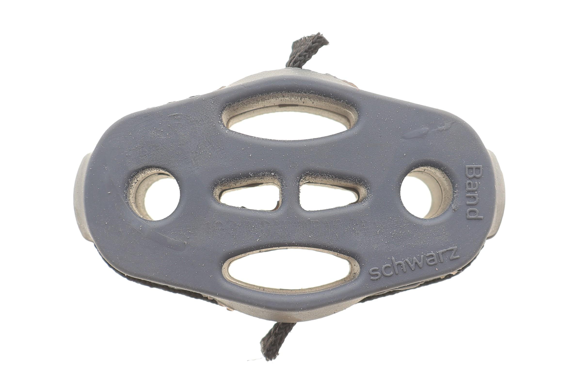 Резинка глушителя BMW 5 (F07/F10/F11)/6 (F06/F12/F13)/X3 (F25)/X4 (F26) 10- N47/N57/B57