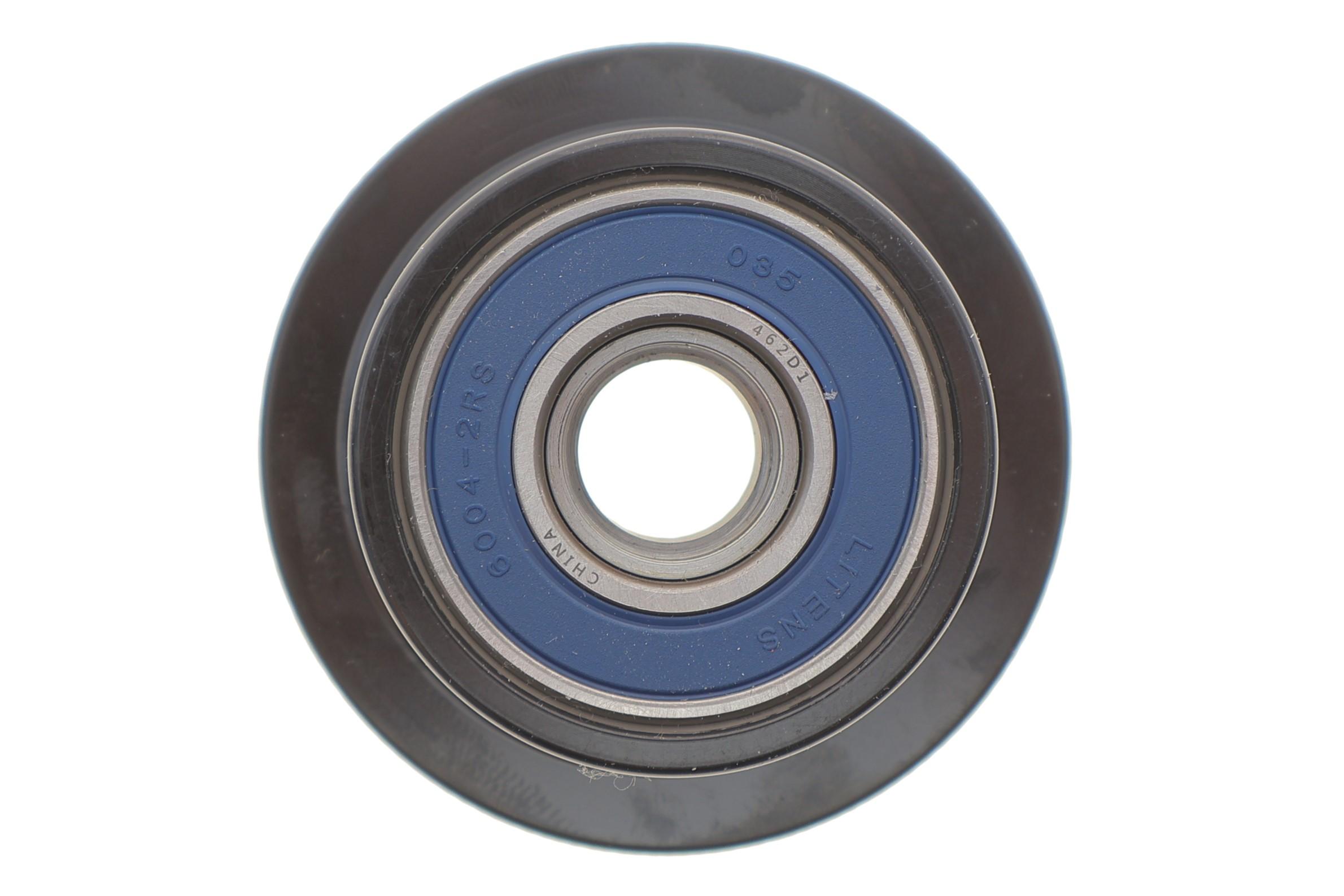 Шків генератора Land Rover/Volvo 3.2i 06-14