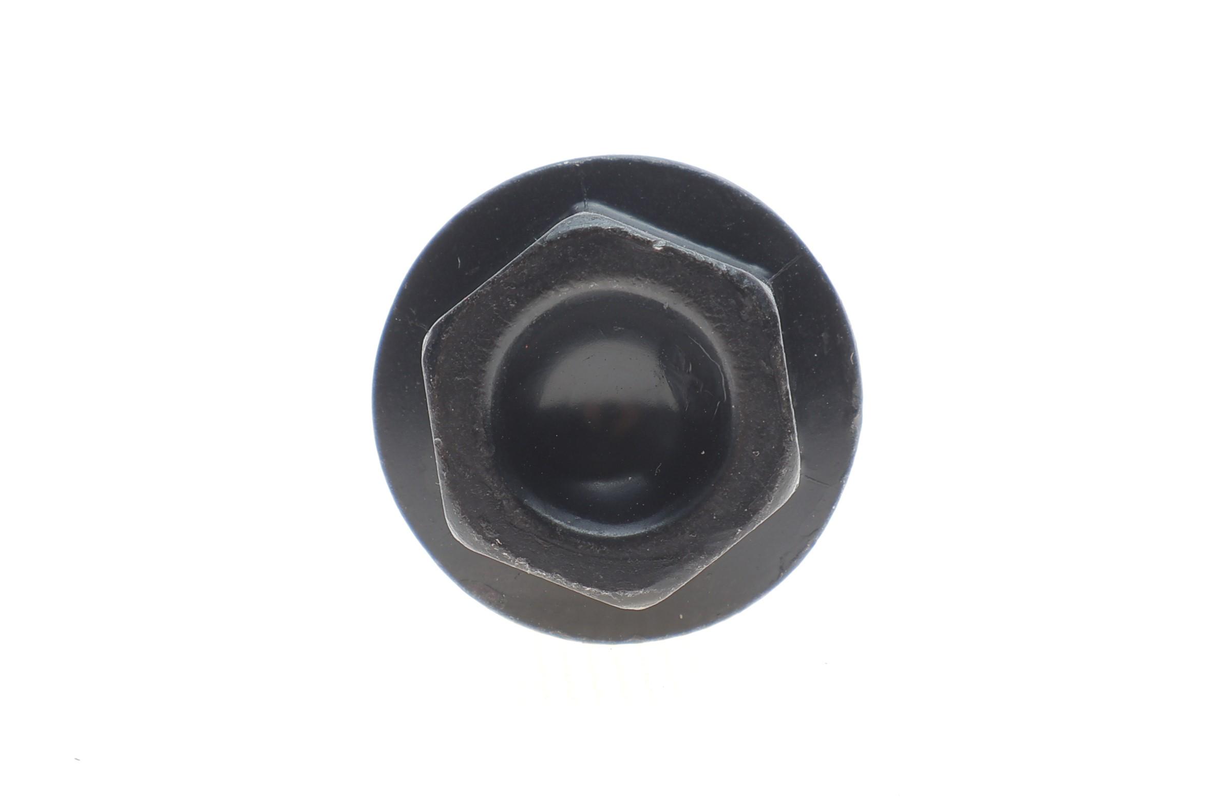 Болт колеса Porsche 911/Boxster/Cayman/Macan/Panamera 2.0-4.8 06- (M14x1.5mm)