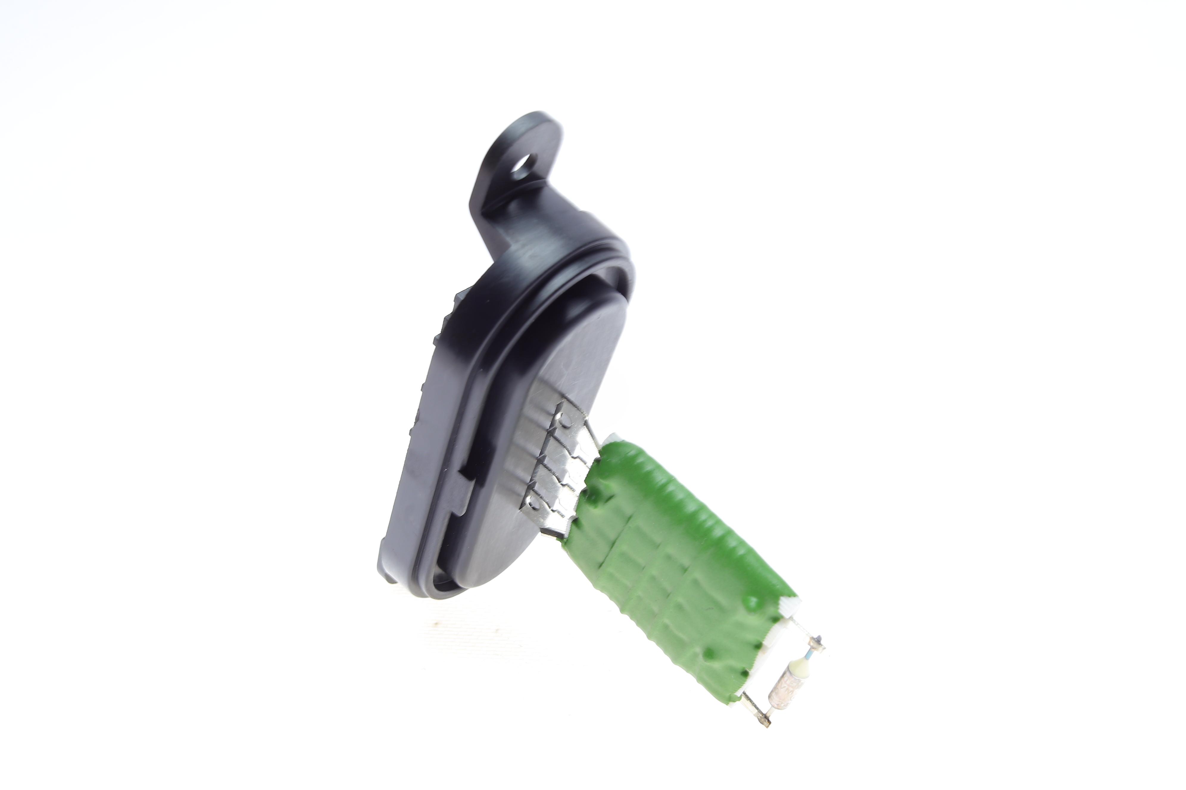 Реостат пічки VW T4/Caddy II 90-04 (+AC)