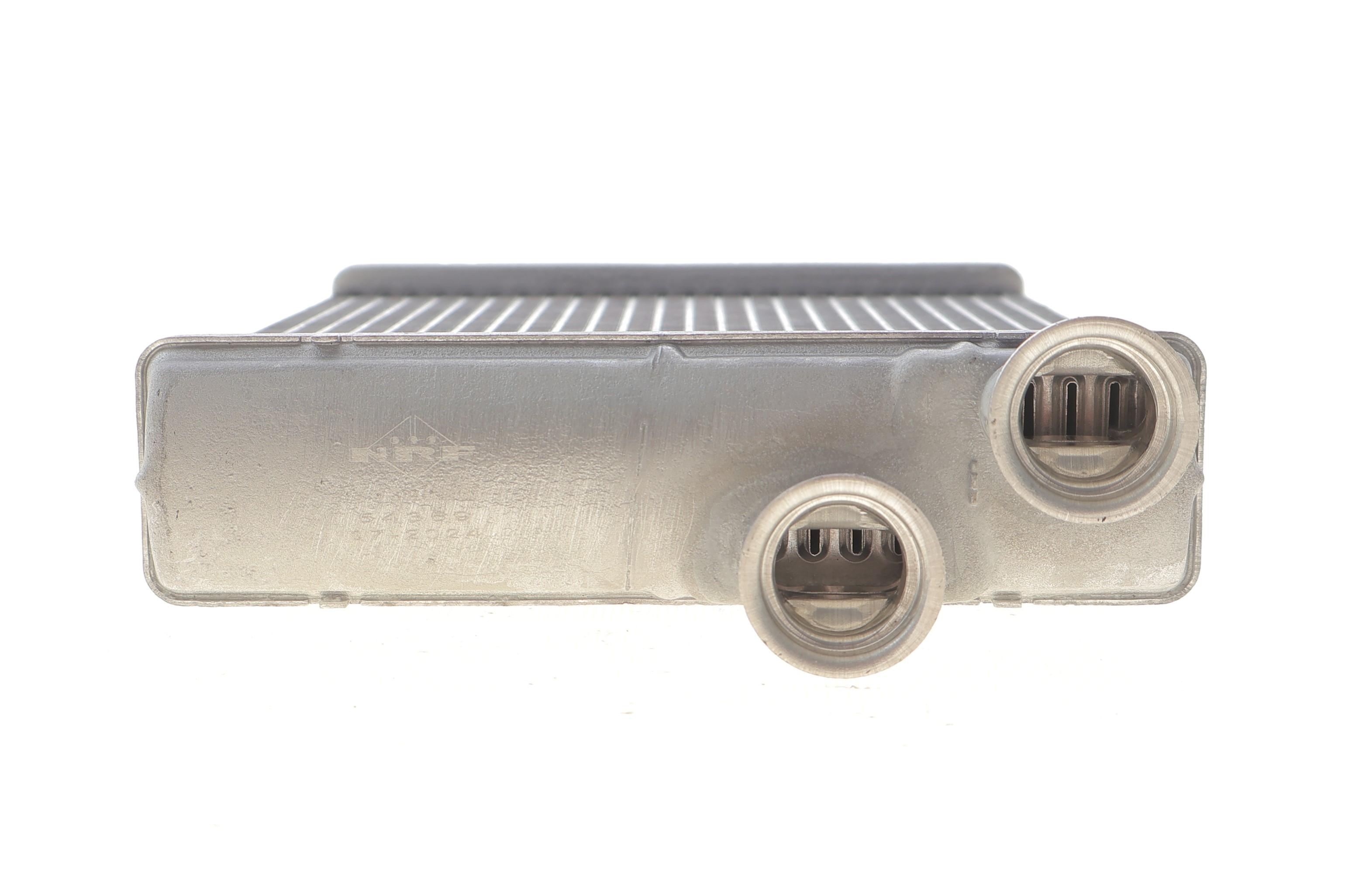 Радіатор пічки Citroen C3 09-/C4 14-