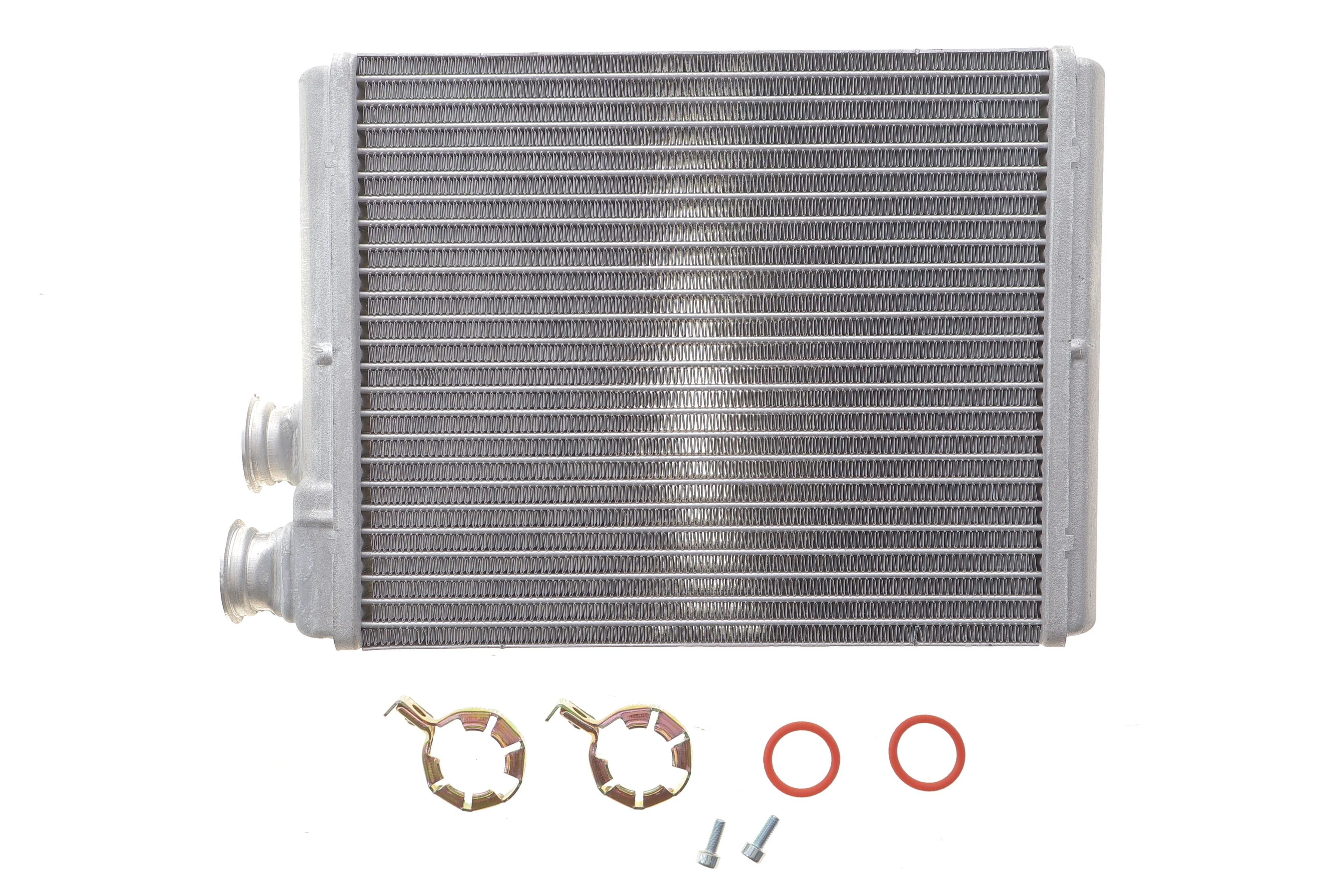 Радіатор пічки Citroen C3 09-/C4 14-