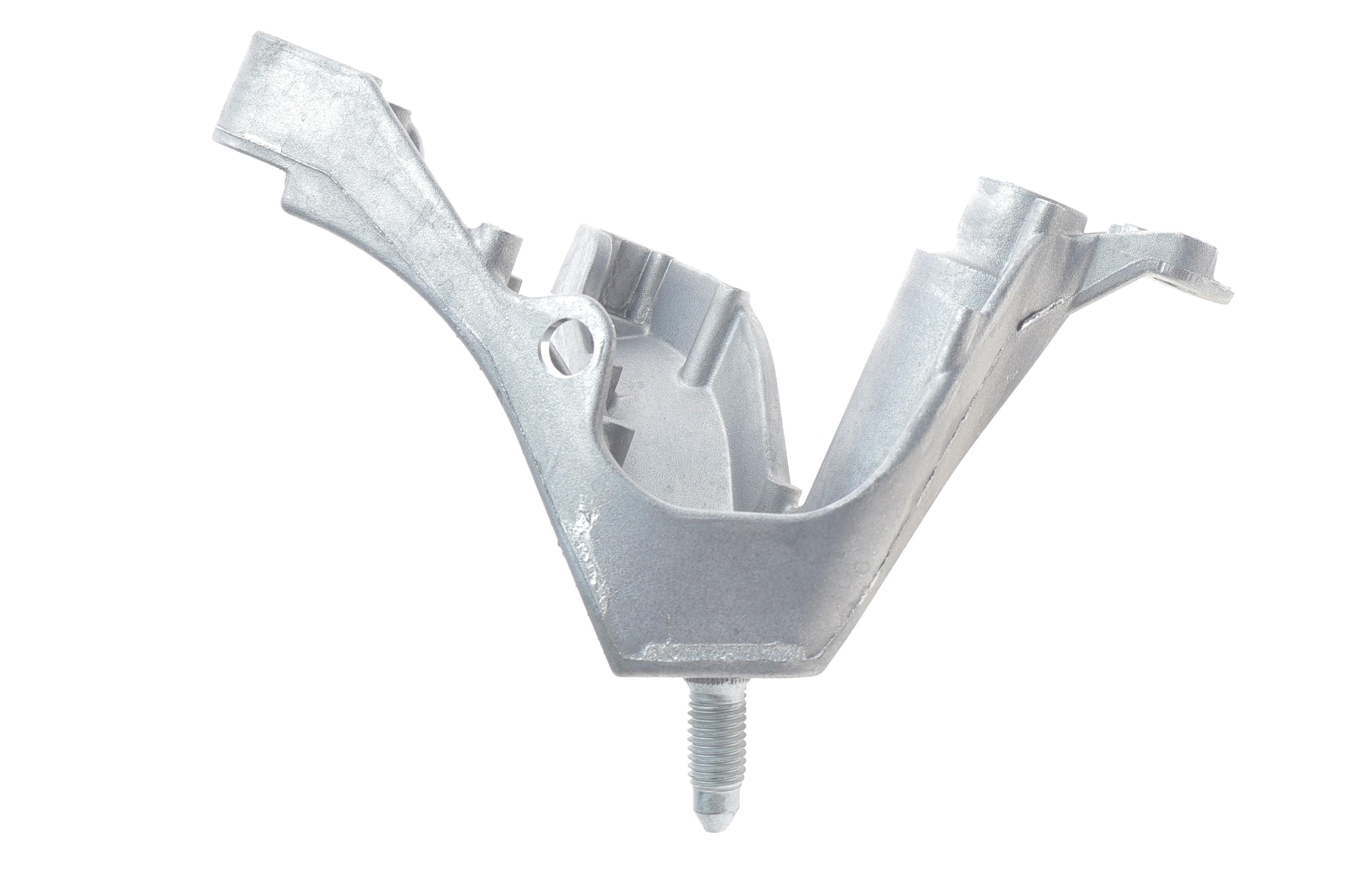 Кронштейн подушки двигателя (L) Renault Dokker 12-