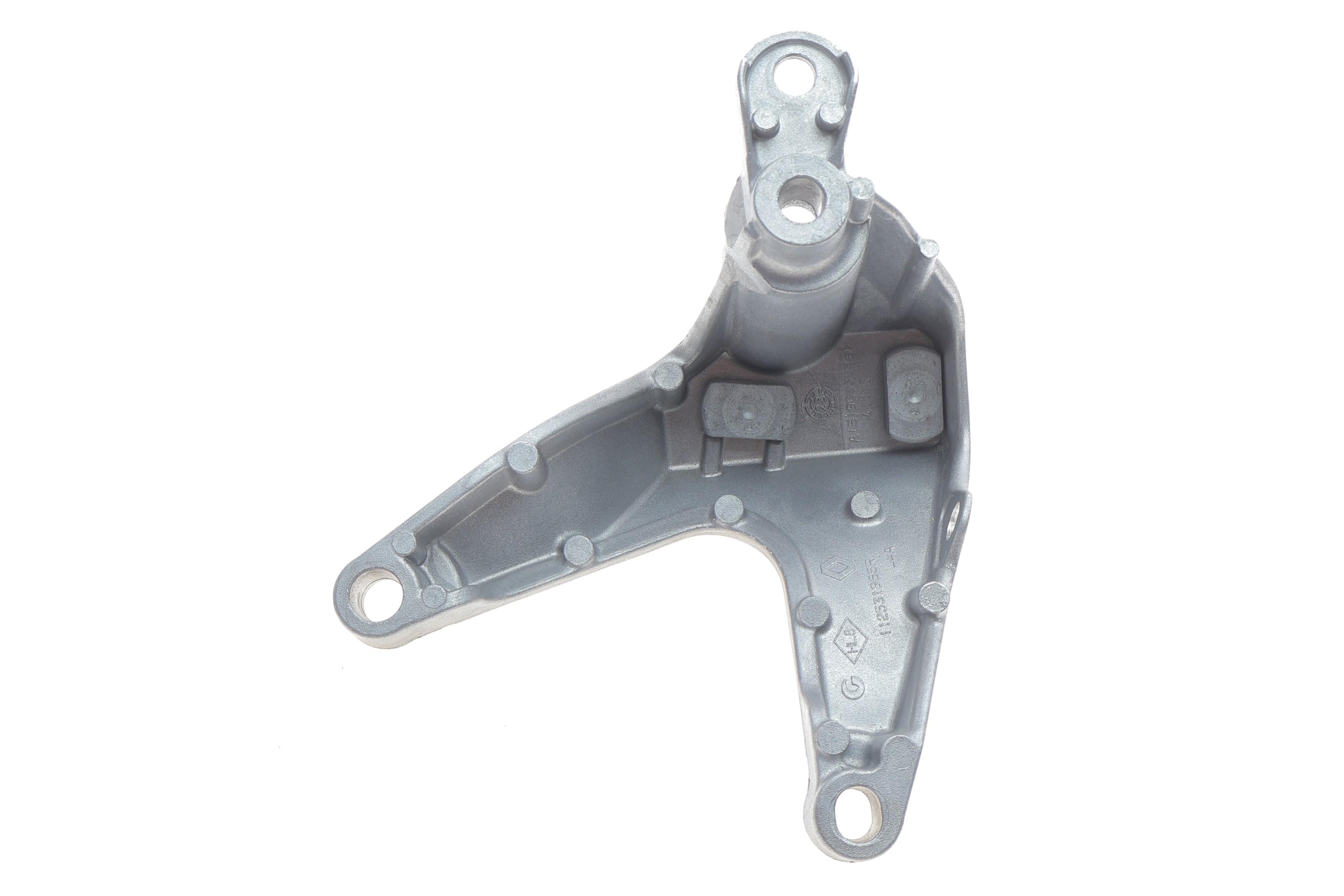 Кронштейн подушки двигателя (L) Renault Dokker 12-