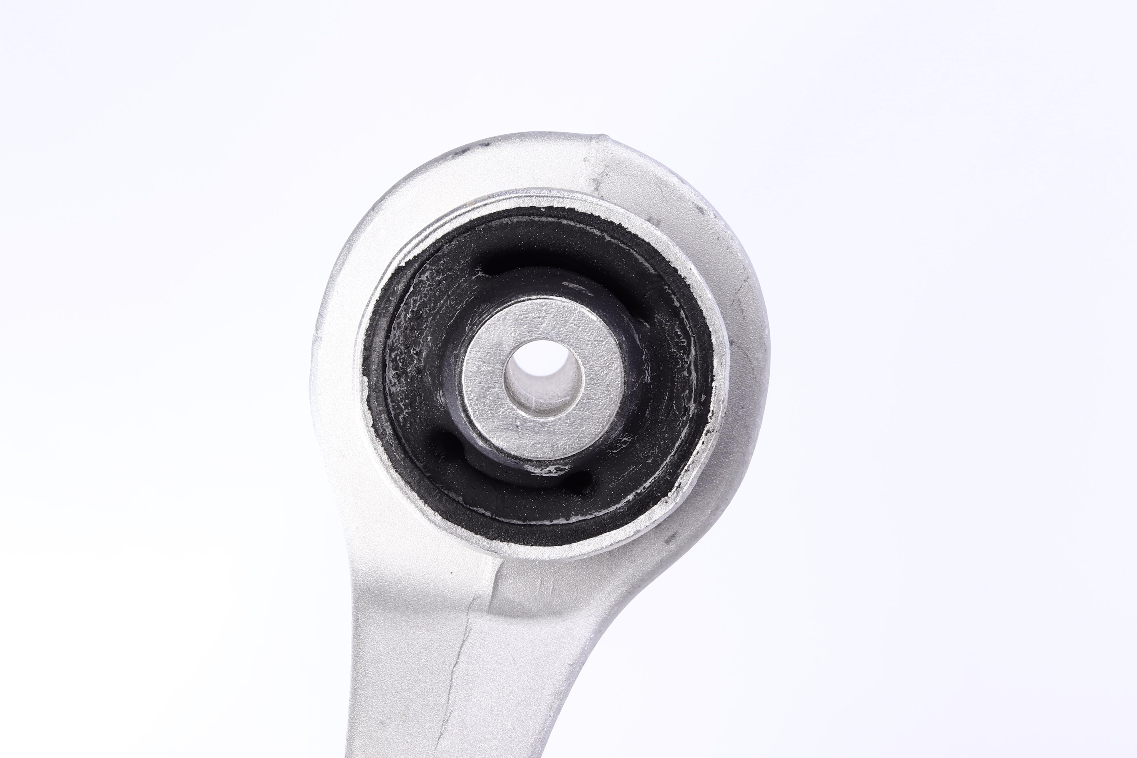 Важіль підвіски (передній/знизу/ззаду) (L) Audi A6 04-11 (з болтом і гайкою)