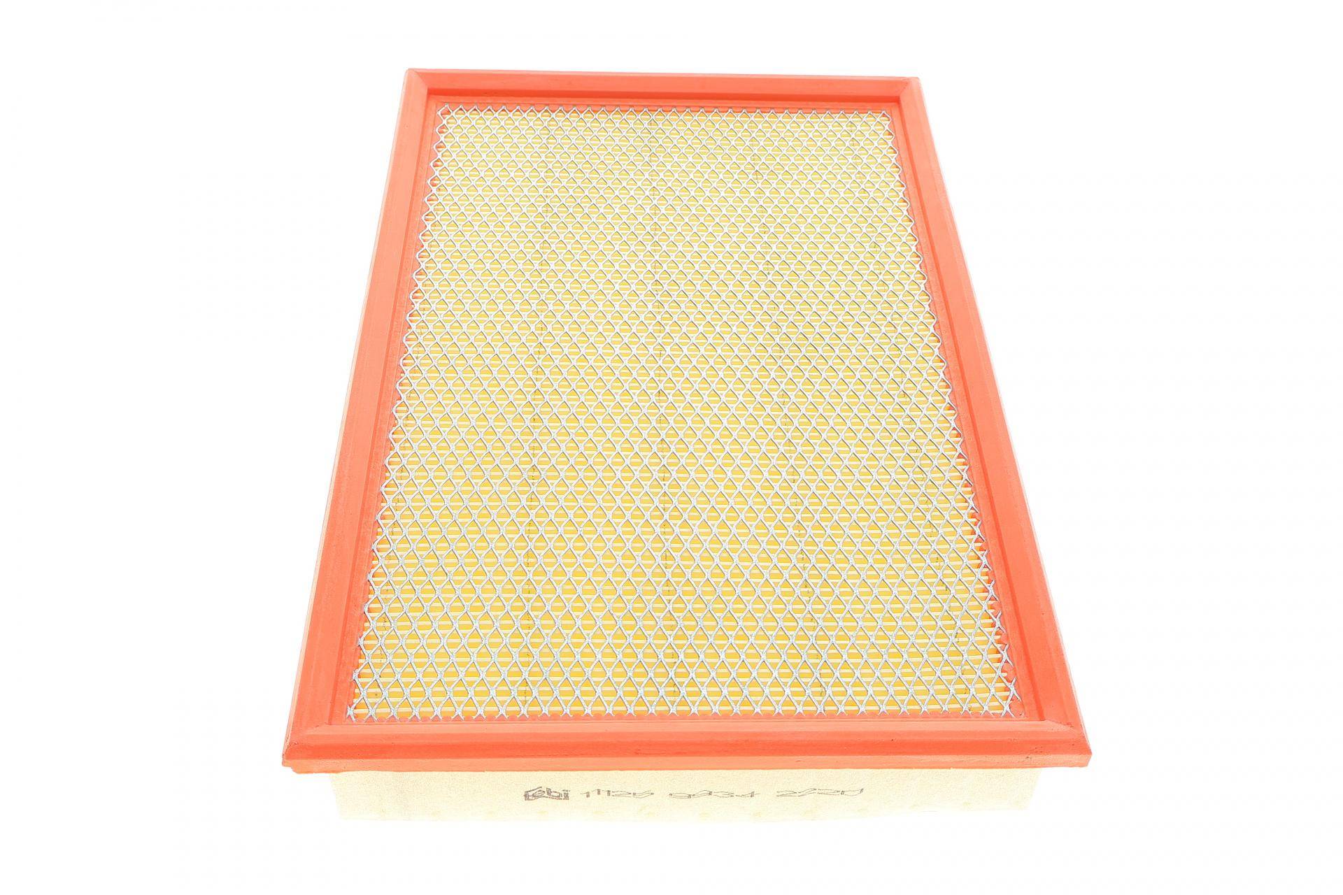 Фільтр повітряний VW Sharan 95-10