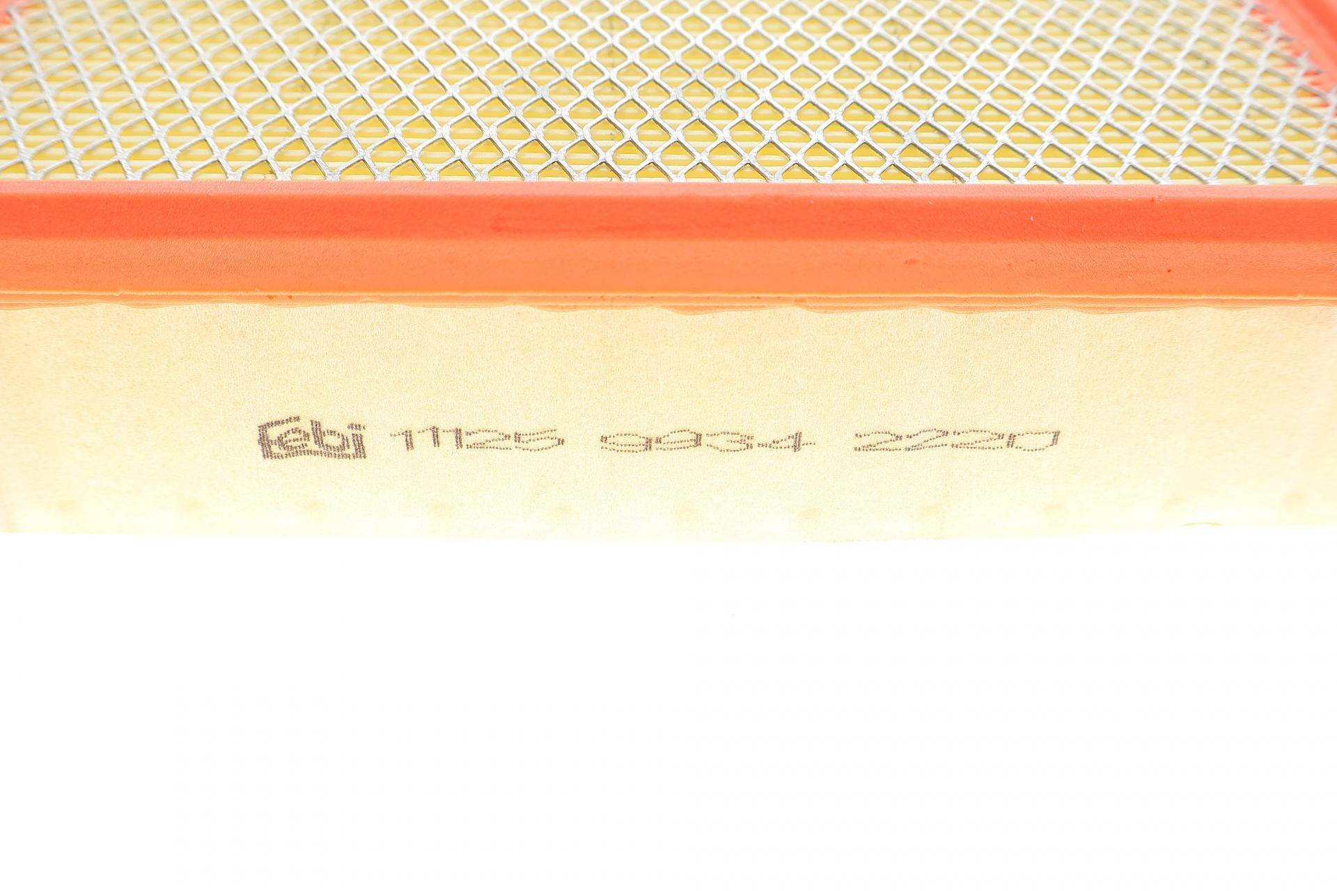 Фільтр повітряний VW Sharan 95-10