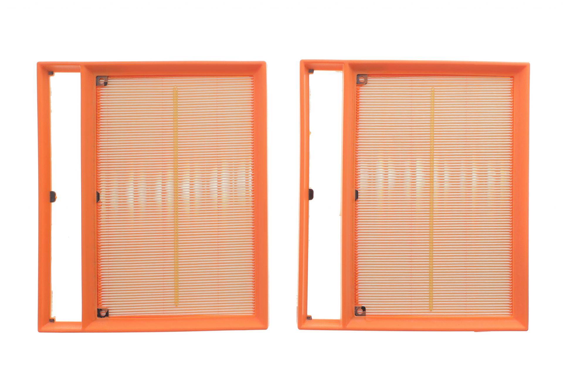 Фільтр повітряний MB S-class (W220/W221) 02-13