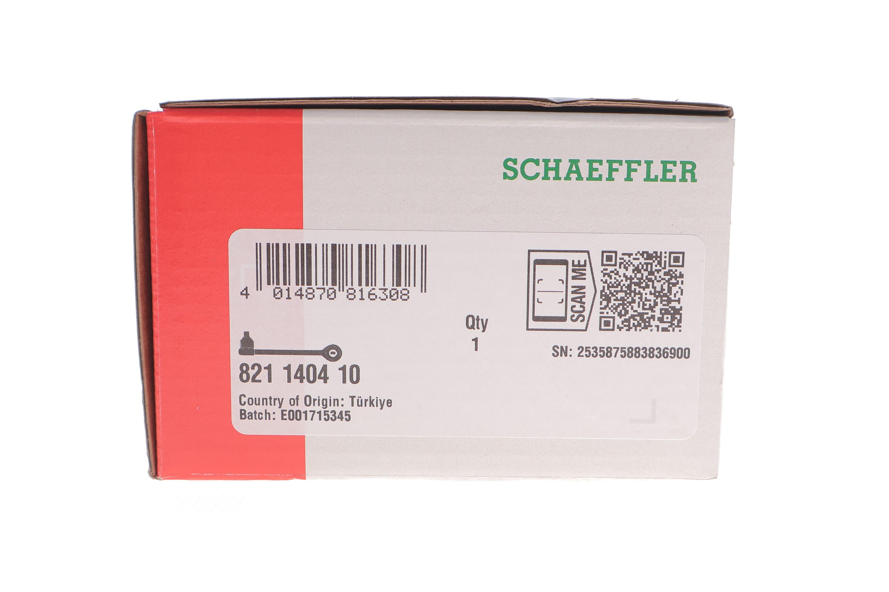 Важіль підвіски (задній/знизу/спереду) VW Golf VIII/Audi A3 19-