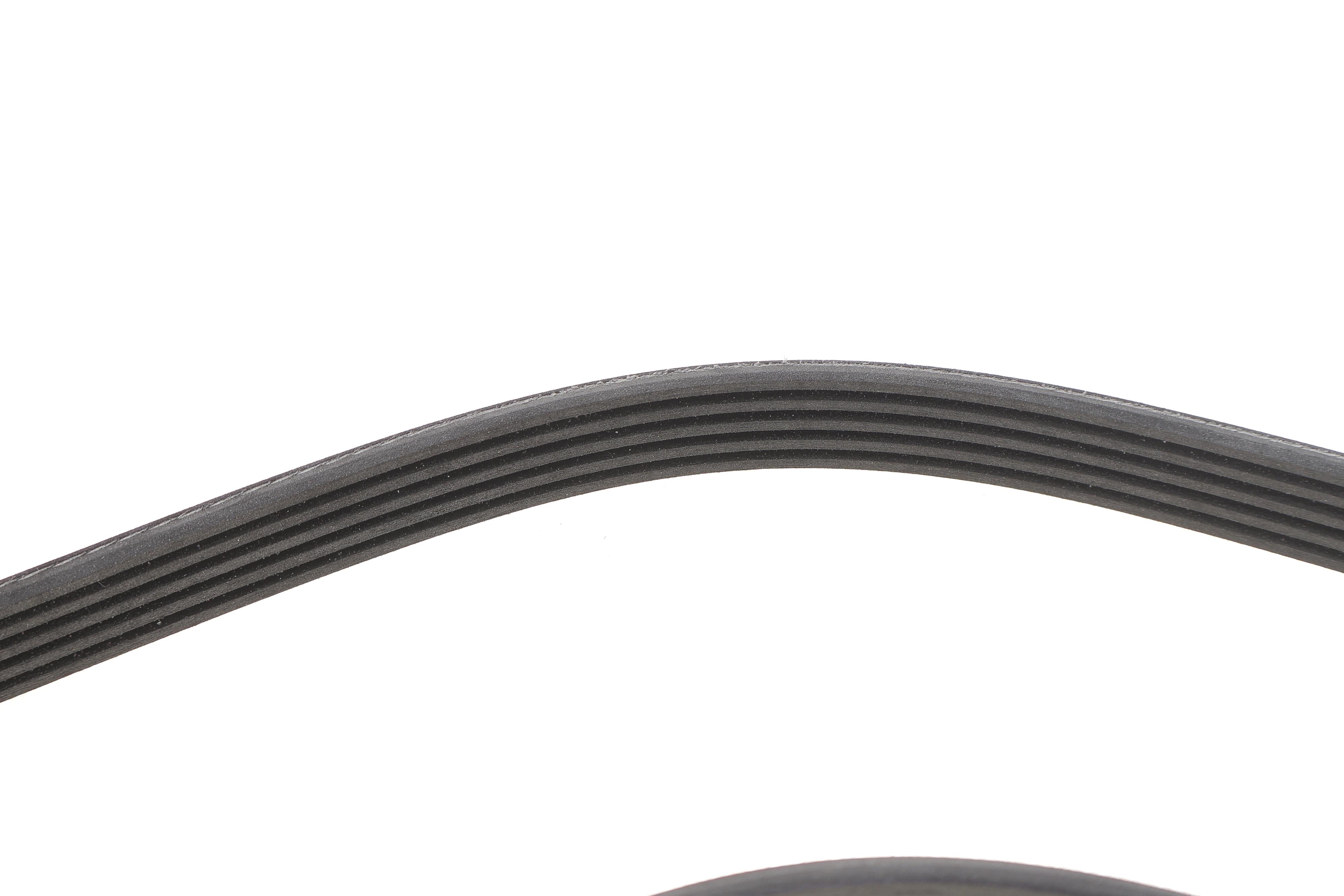 Ремінь генератора Fiat Doblo 1.4/Natural Power 05-, (+AC)