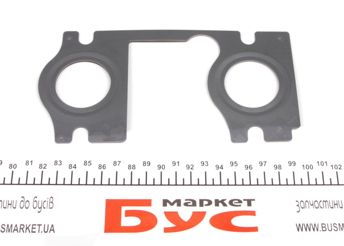 Прокладка коллектора выпускного MB Atego/Vario OM904/906 96-