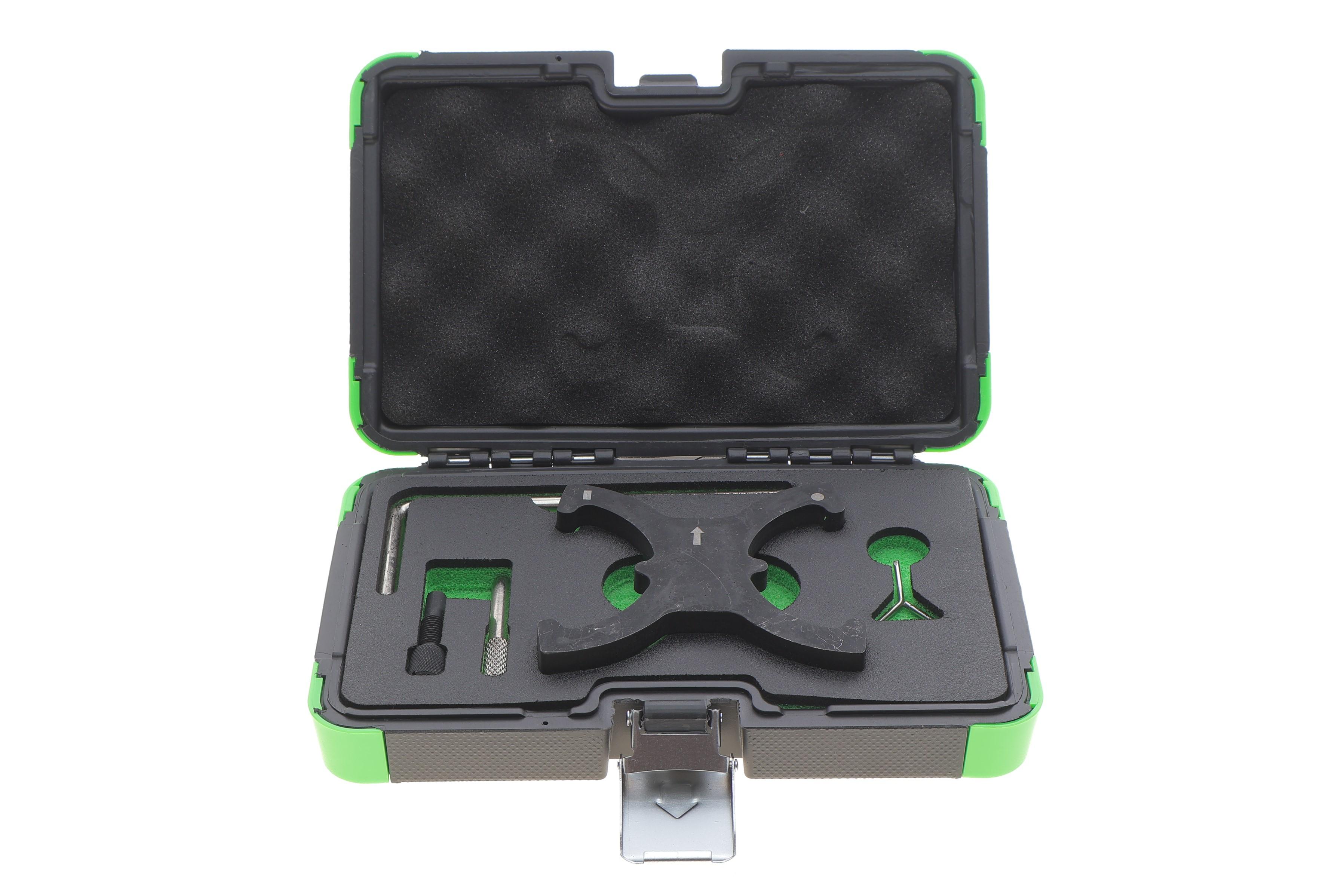 Набір інструментів для регулювання зубчастого ременя на Ford 1.6 TI-VCT/2.0 TDCI