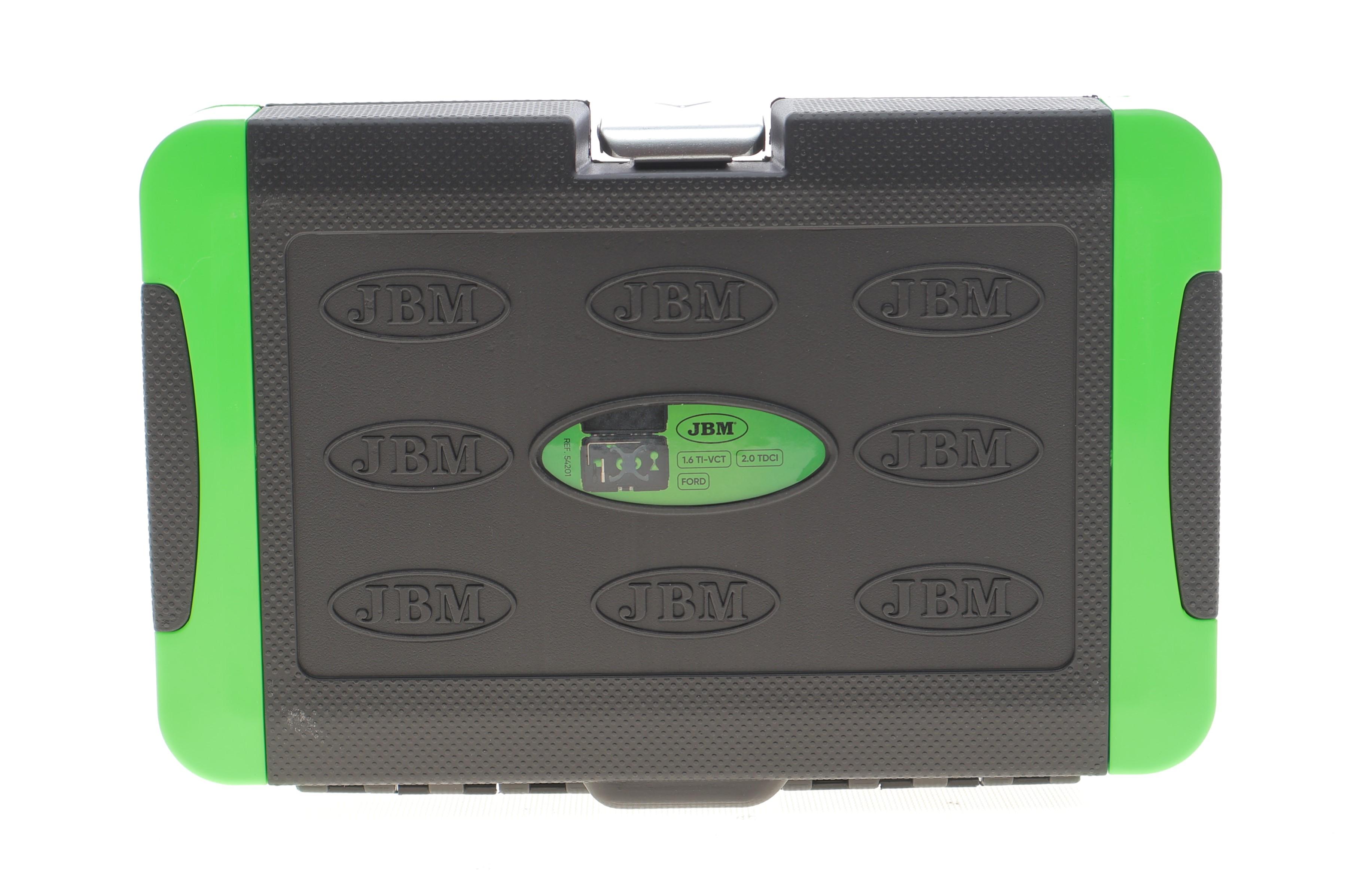 Набір інструментів для регулювання зубчастого ременя на Ford 1.6 TI-VCT/2.0 TDCI