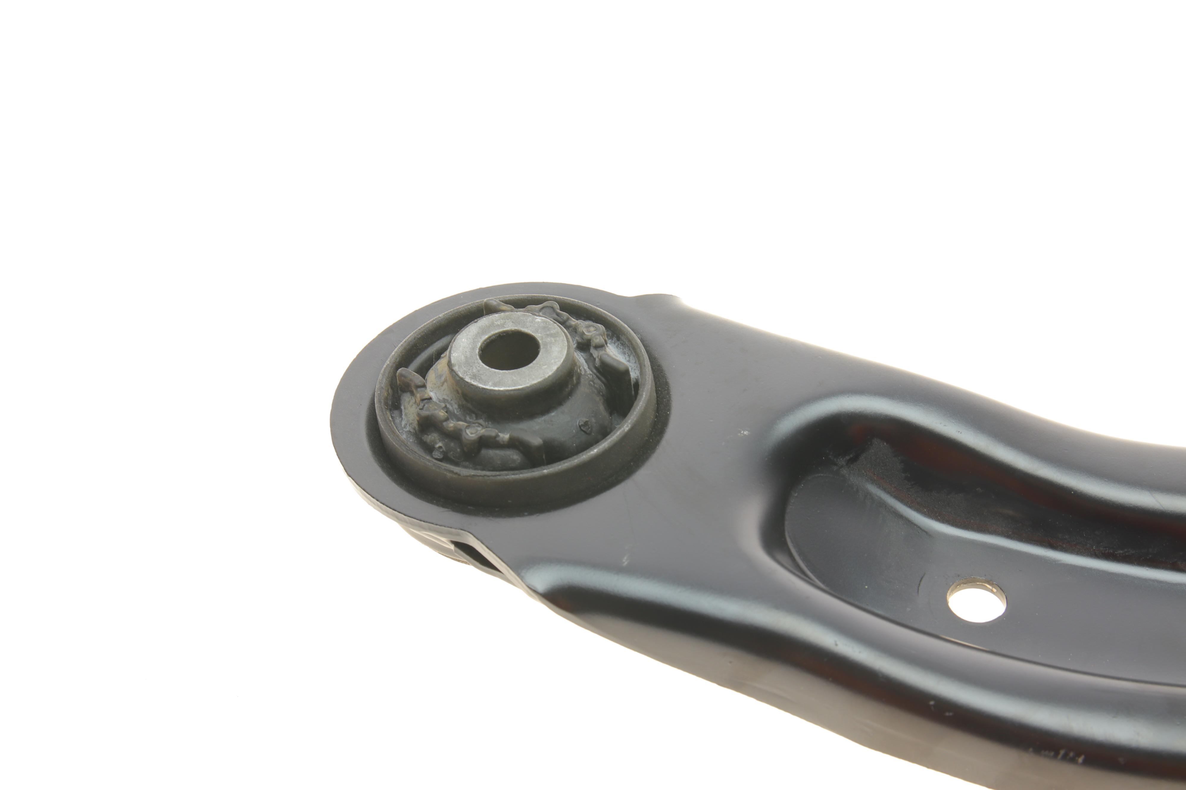 Важіль підвіски (передній/знизу) (L) Opel Combo 01-/Corsa C 00-09/Tigra 04-10