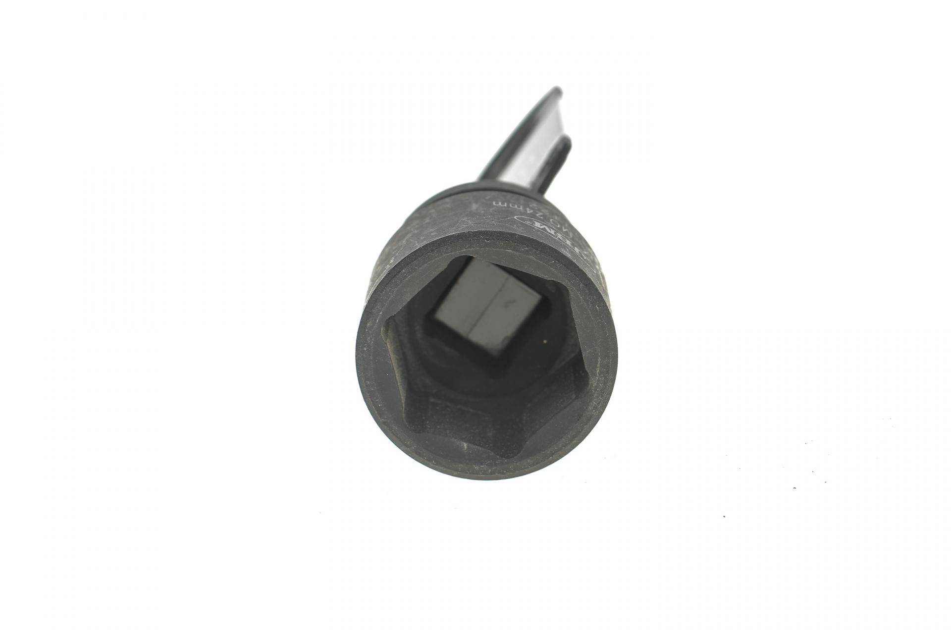 Головка торцева ударна 1/2" 24 мм