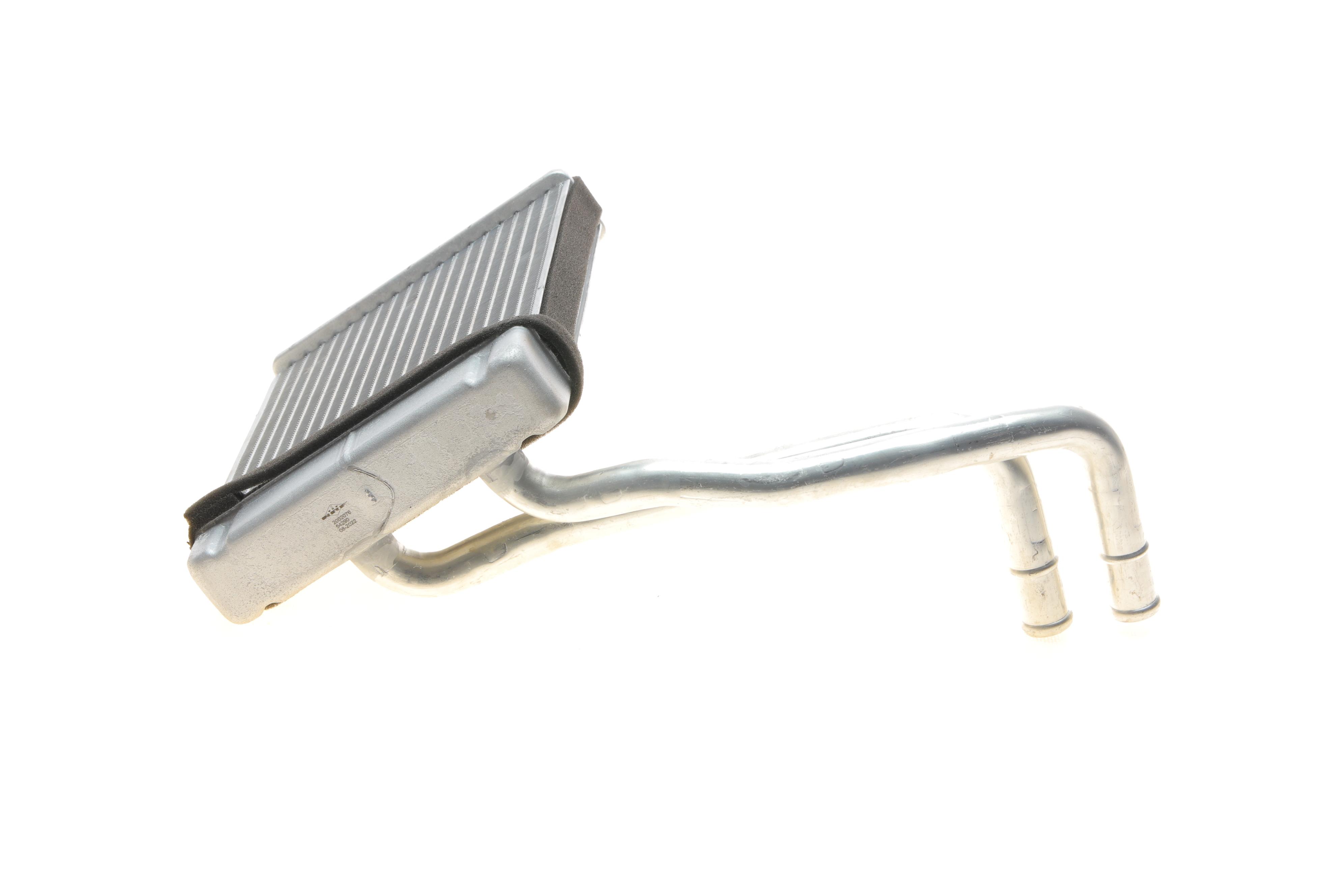 Радіатор пічки Hyundai Terracan 2.5TD/2.9CRDI 01-06