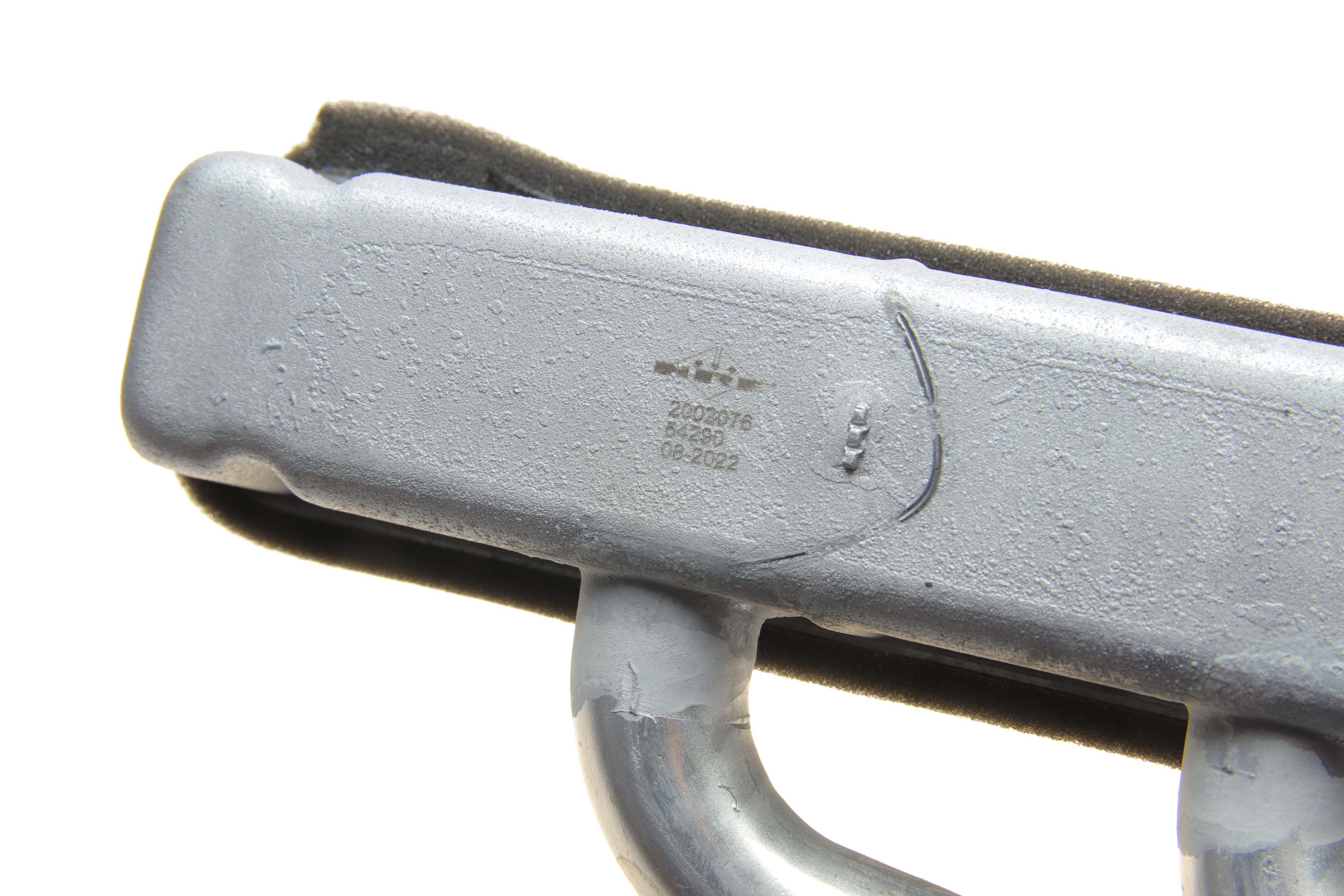 Радіатор пічки Hyundai Terracan 2.5TD/2.9CRDI 01-06