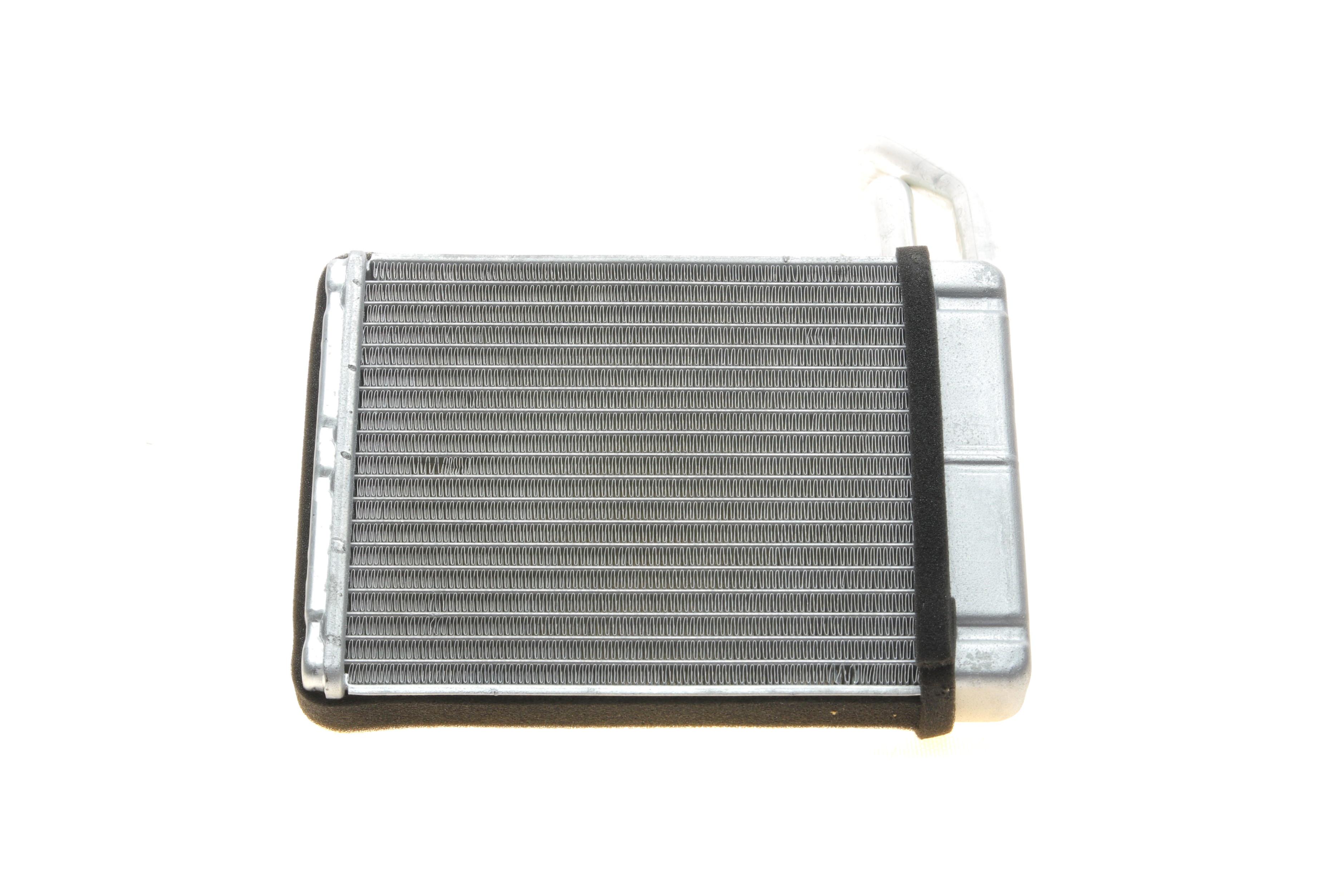 Радіатор пічки Hyundai Terracan 2.5TD/2.9CRDI 01-06