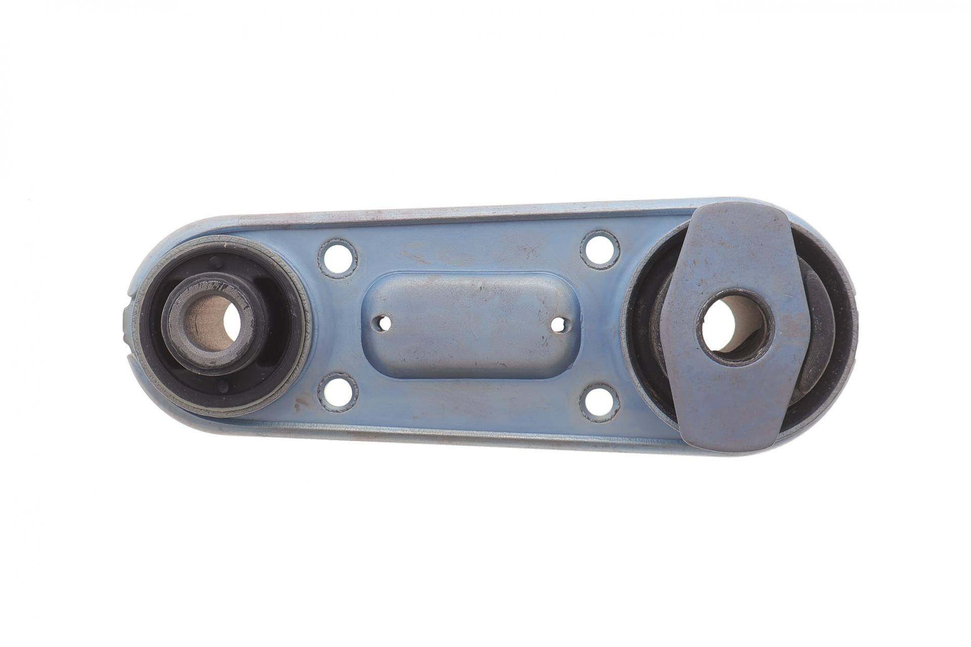 Подушка двигуна (задня/нижня) Renault Laguna II 1.8-3.0/1.9dCi-2.2dCi 01- (косточка)