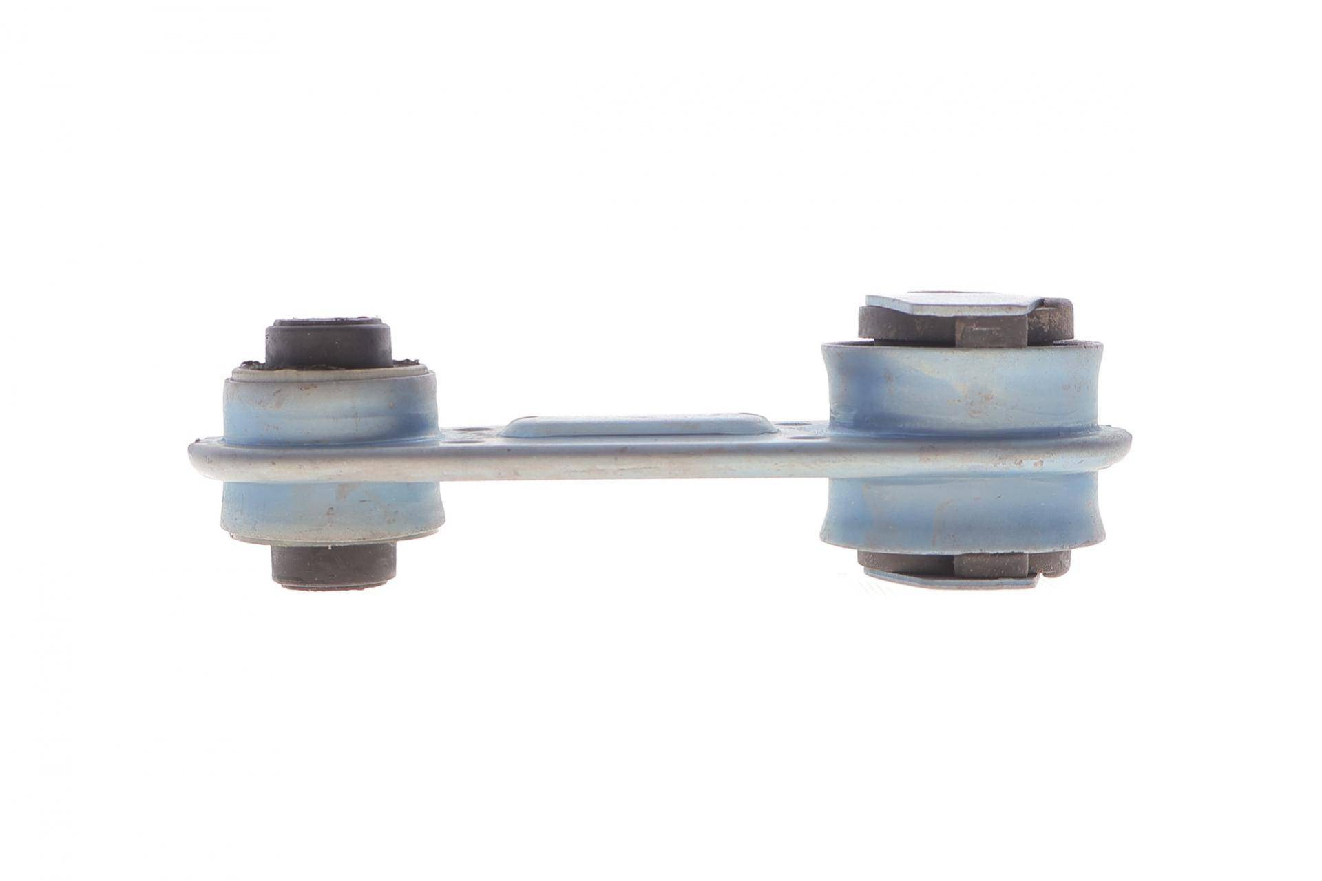 Подушка двигуна (задня/нижня) Renault Laguna II 1.8-3.0/1.9dCi-2.2dCi 01- (косточка)