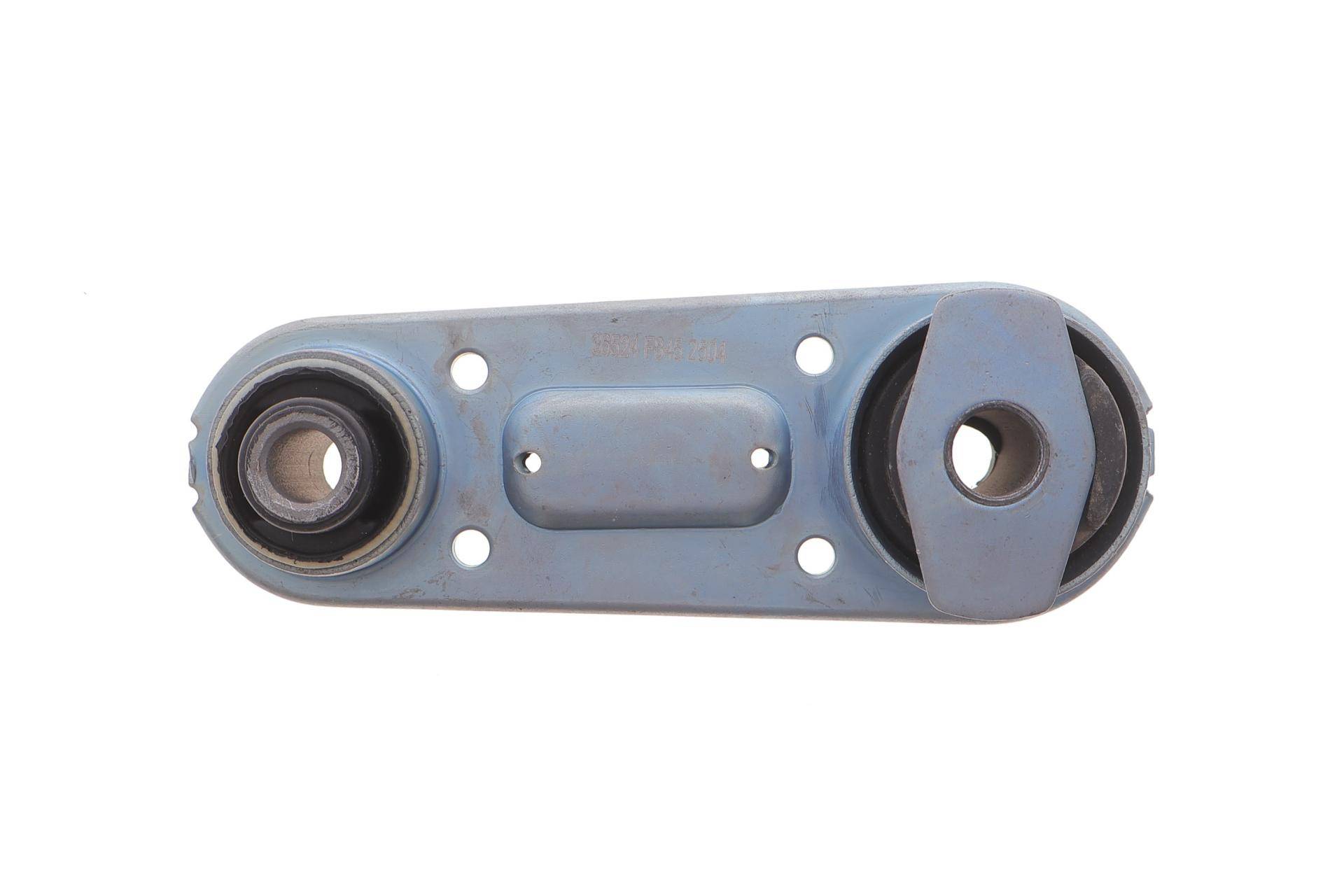 Подушка двигуна (задня/нижня) Renault Laguna II 1.8-3.0/1.9dCi-2.2dCi 01- (косточка)