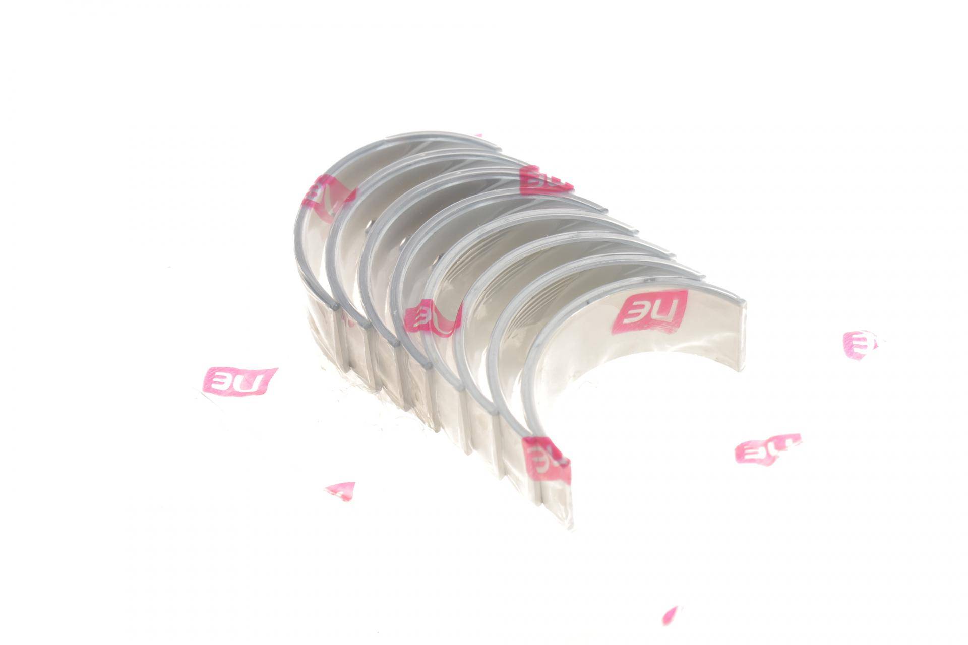 Вкладиші шатунні Opel Astra H/Combo 1.3 CDTI 04- (+0.50) = 6135595000