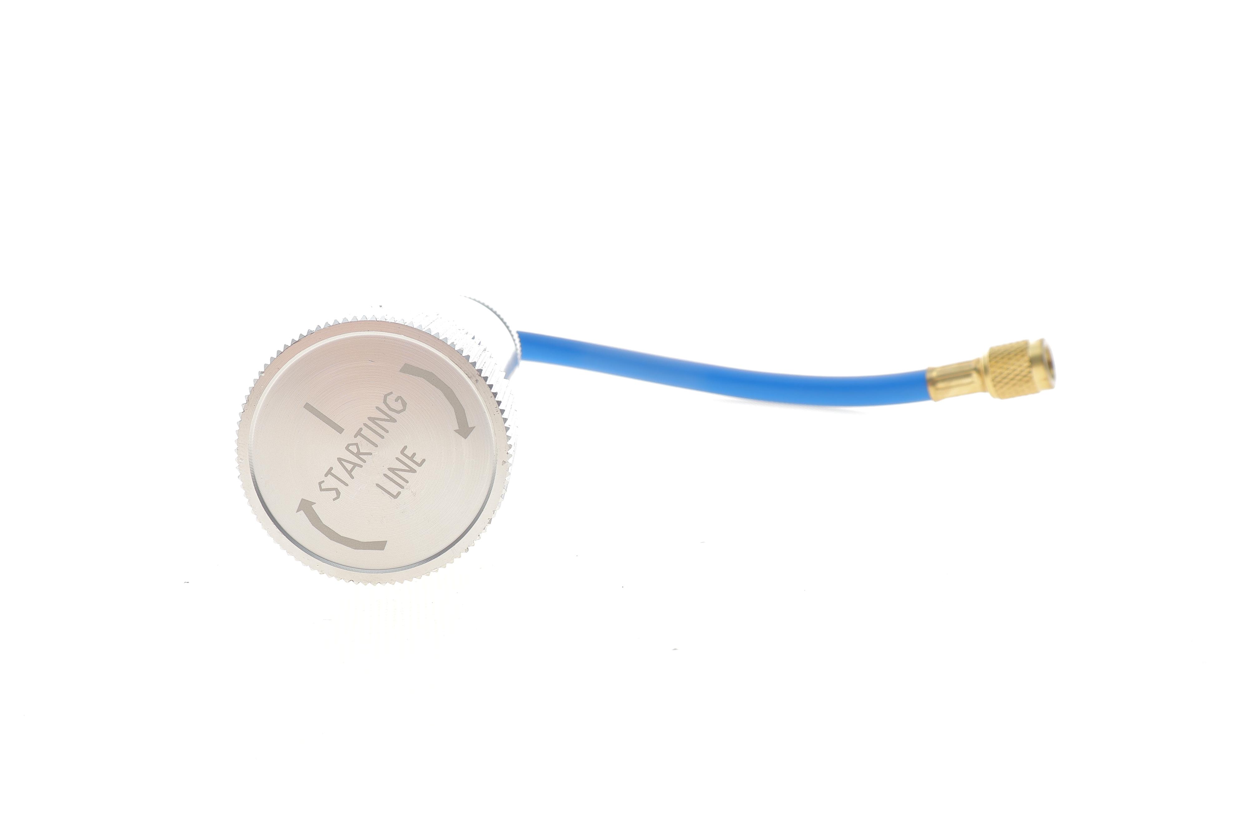 Шприц для змазки