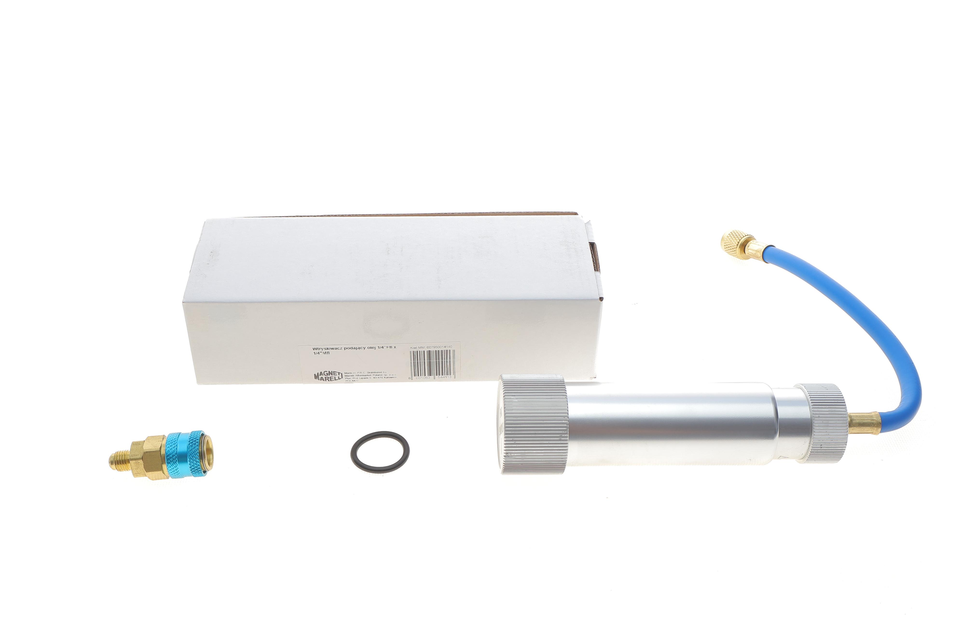 Шприц для змазки