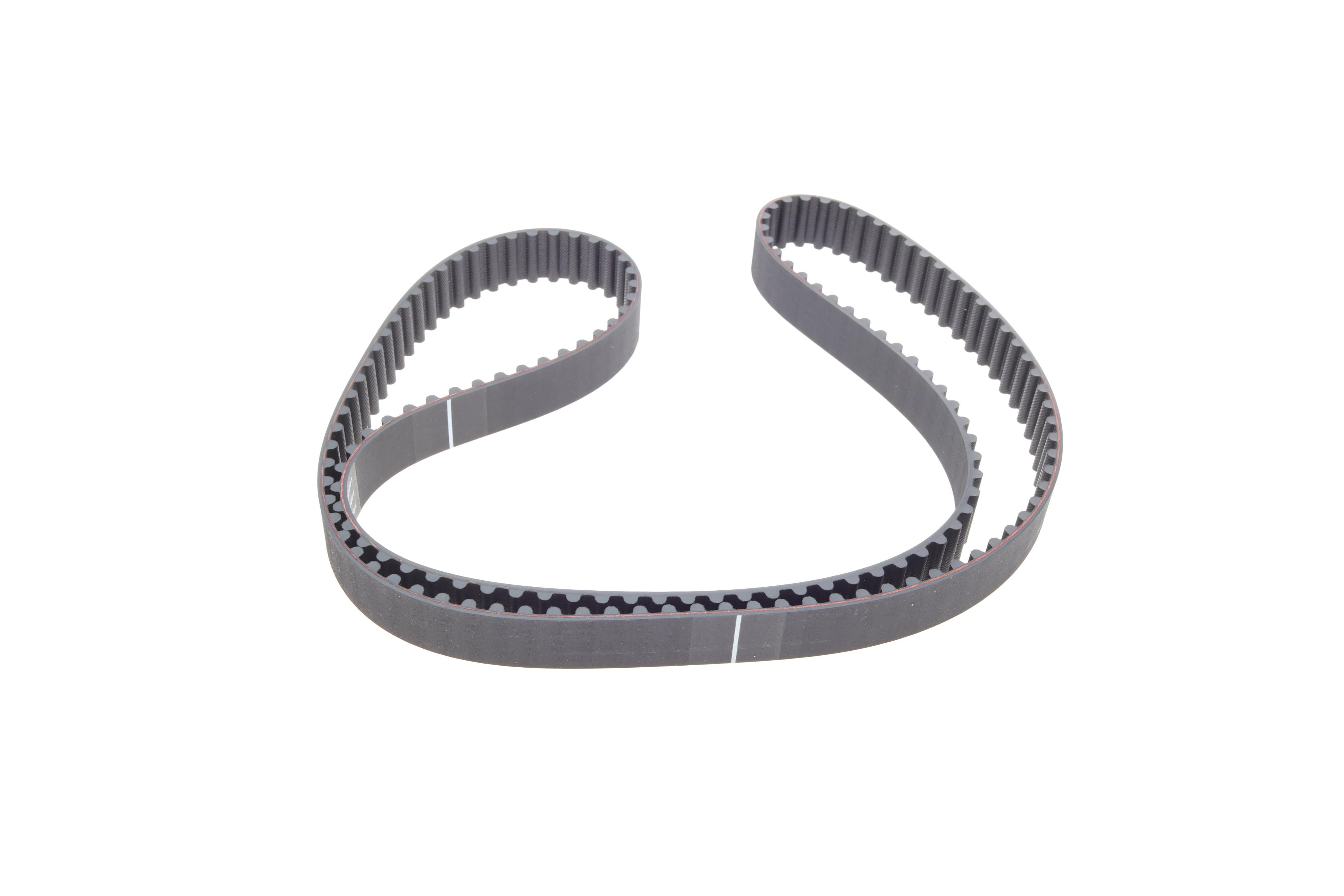 Ремінь ГРМ Renault Kangoo 1.9D 98- (25.4x151z)