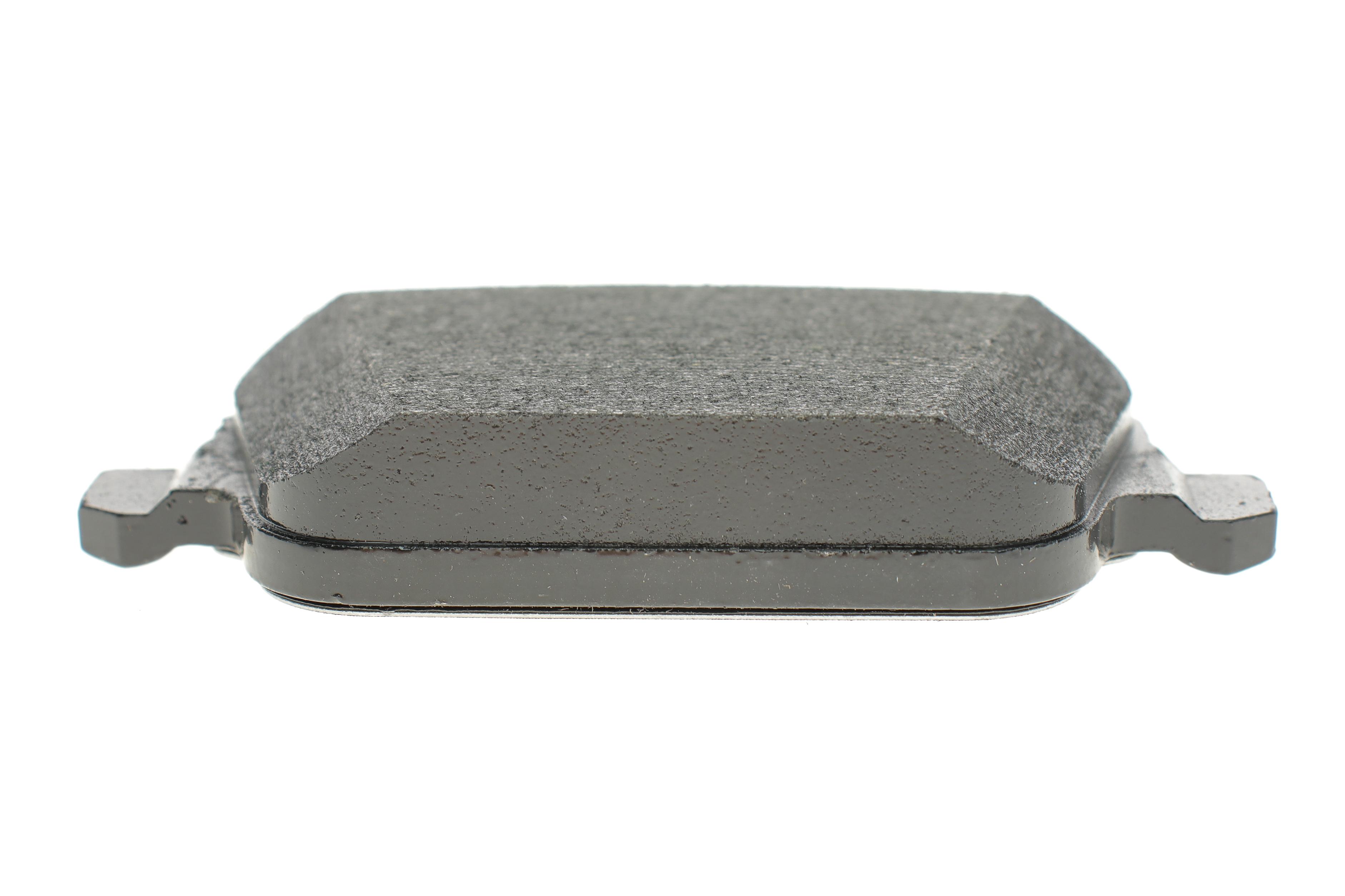 Колодки гальмівні (задні) Ford Kuga 08-12/Mondeo IV 07-15 (TRW)