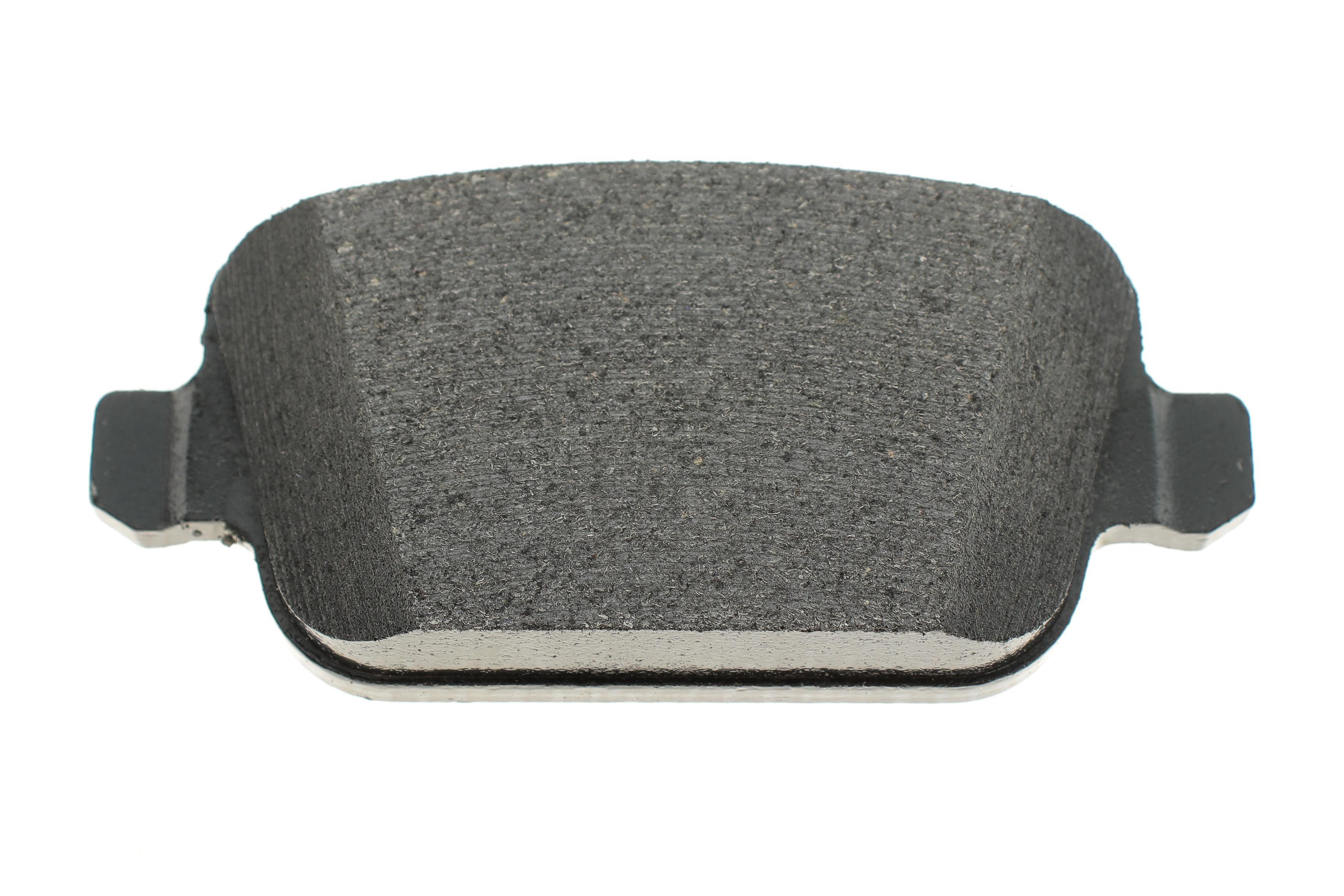 Колодки гальмівні (задні) Ford Kuga 08-12/Mondeo IV 07-15 (TRW)