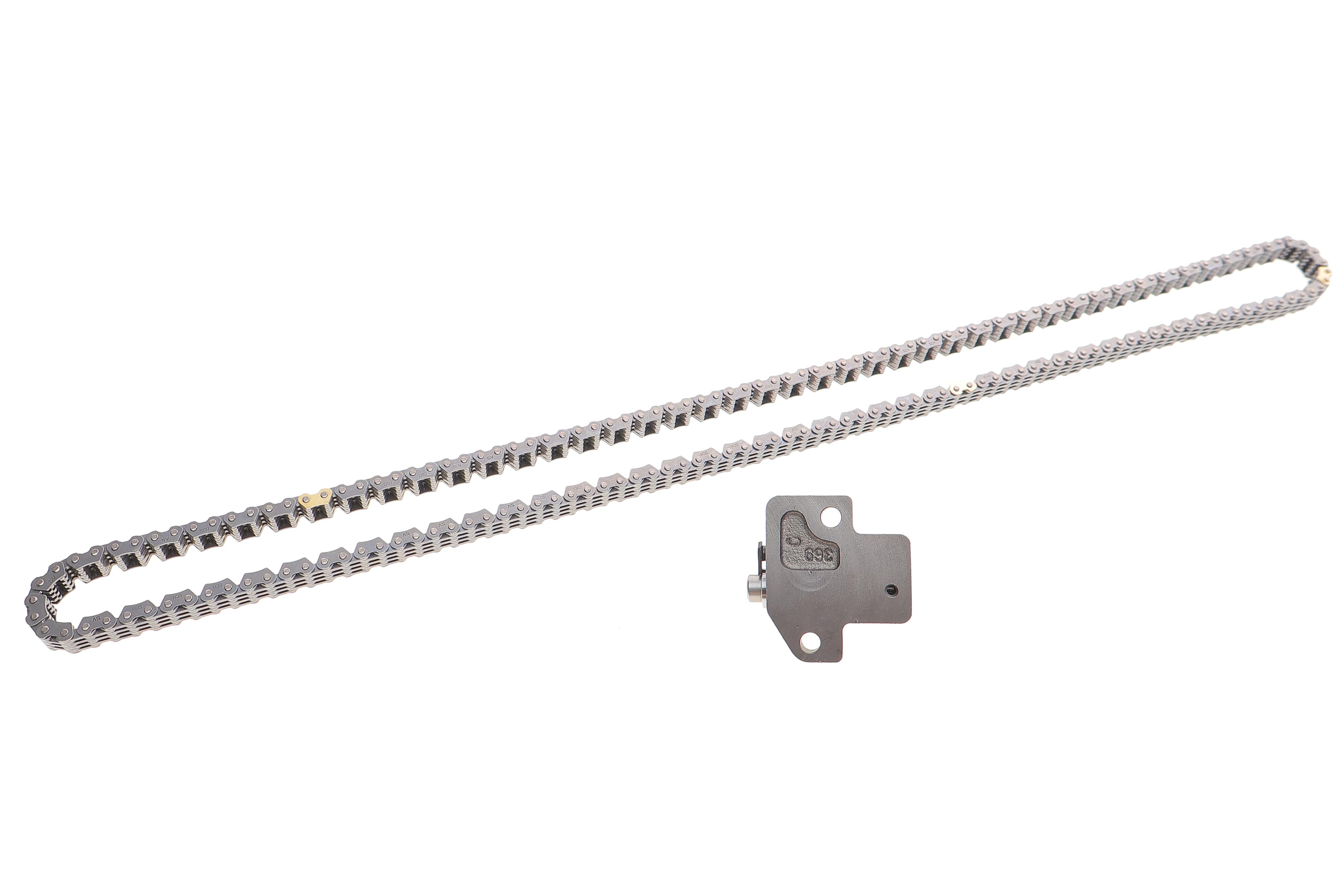 Комплект ланцюга ГРМ Hyundai ix35/Sonata/Kia Sportage 05-