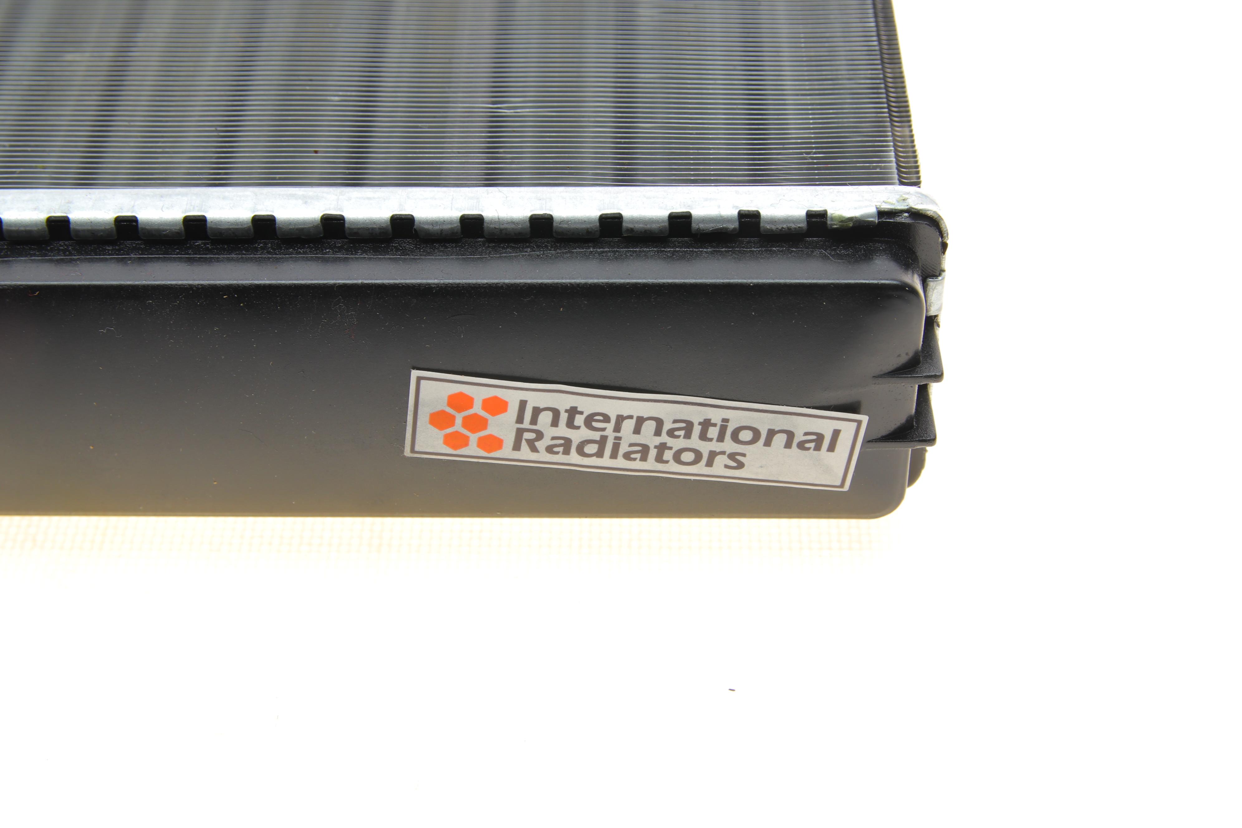 Радиатор печки Citroen Jumper/Fiat Ducato/Peugeot Boxer 98-