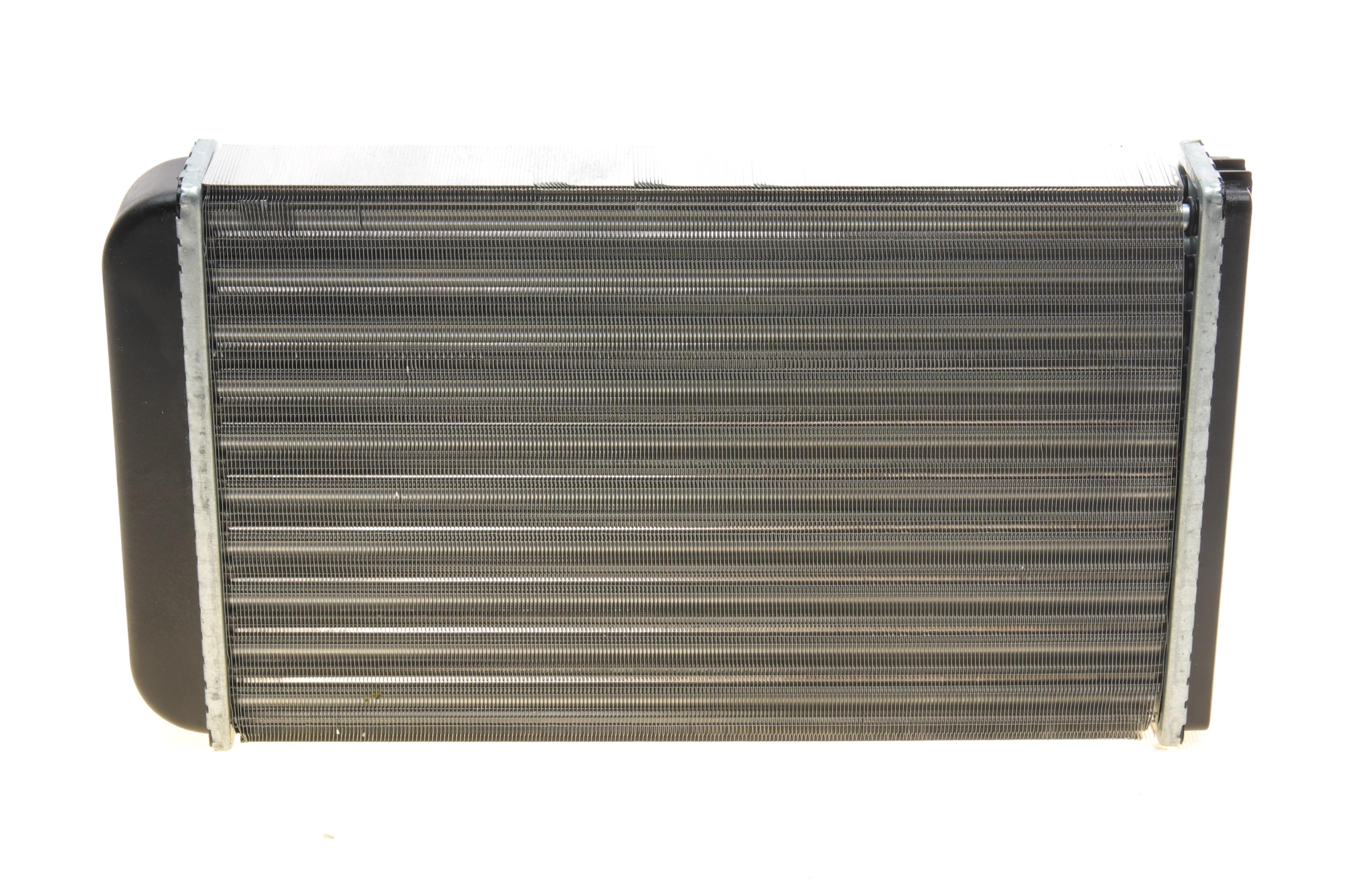 Радиатор печки Citroen Jumper/Fiat Ducato/Peugeot Boxer 98-