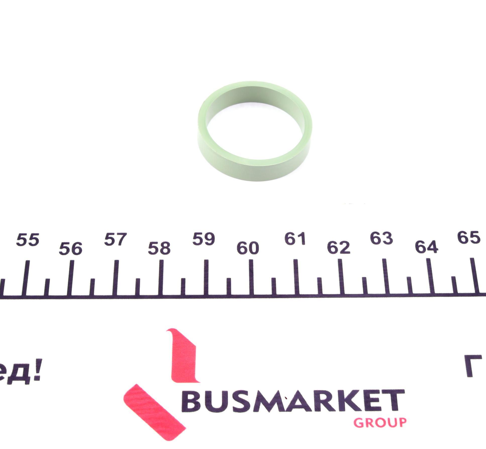 Прокладка колектора впускного VW Golf VII 1.6i 14-