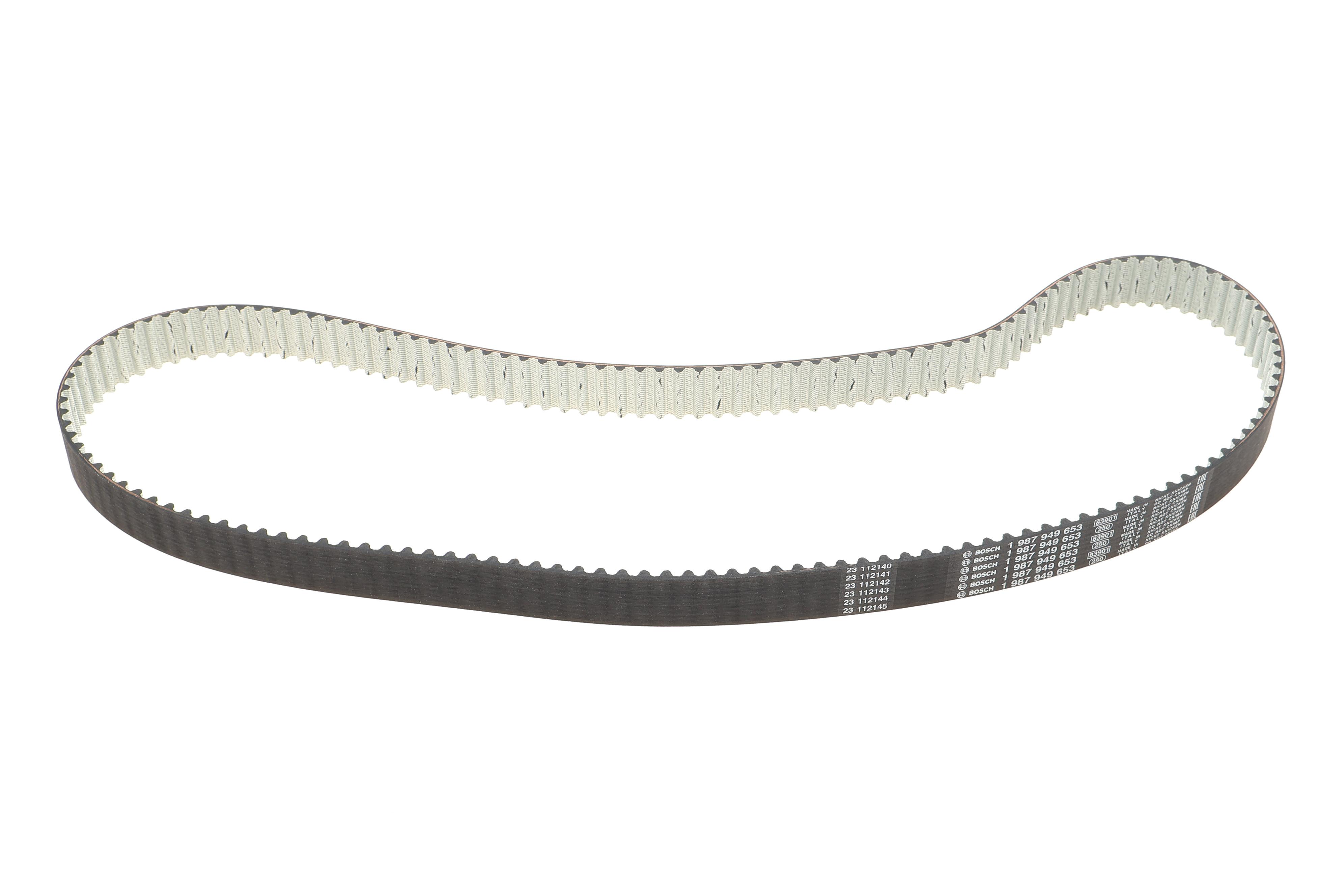 Комплект ГРМ Mazda 3/5/6 2.0D 05- (30x150z)