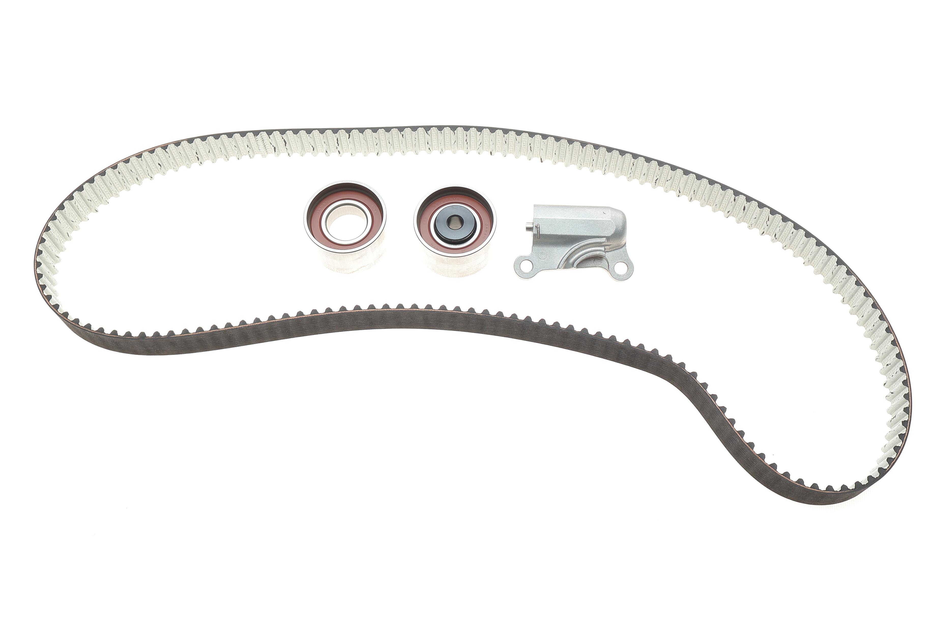 Комплект ГРМ Mazda 3/5/6 2.0D 05- (30x150z)