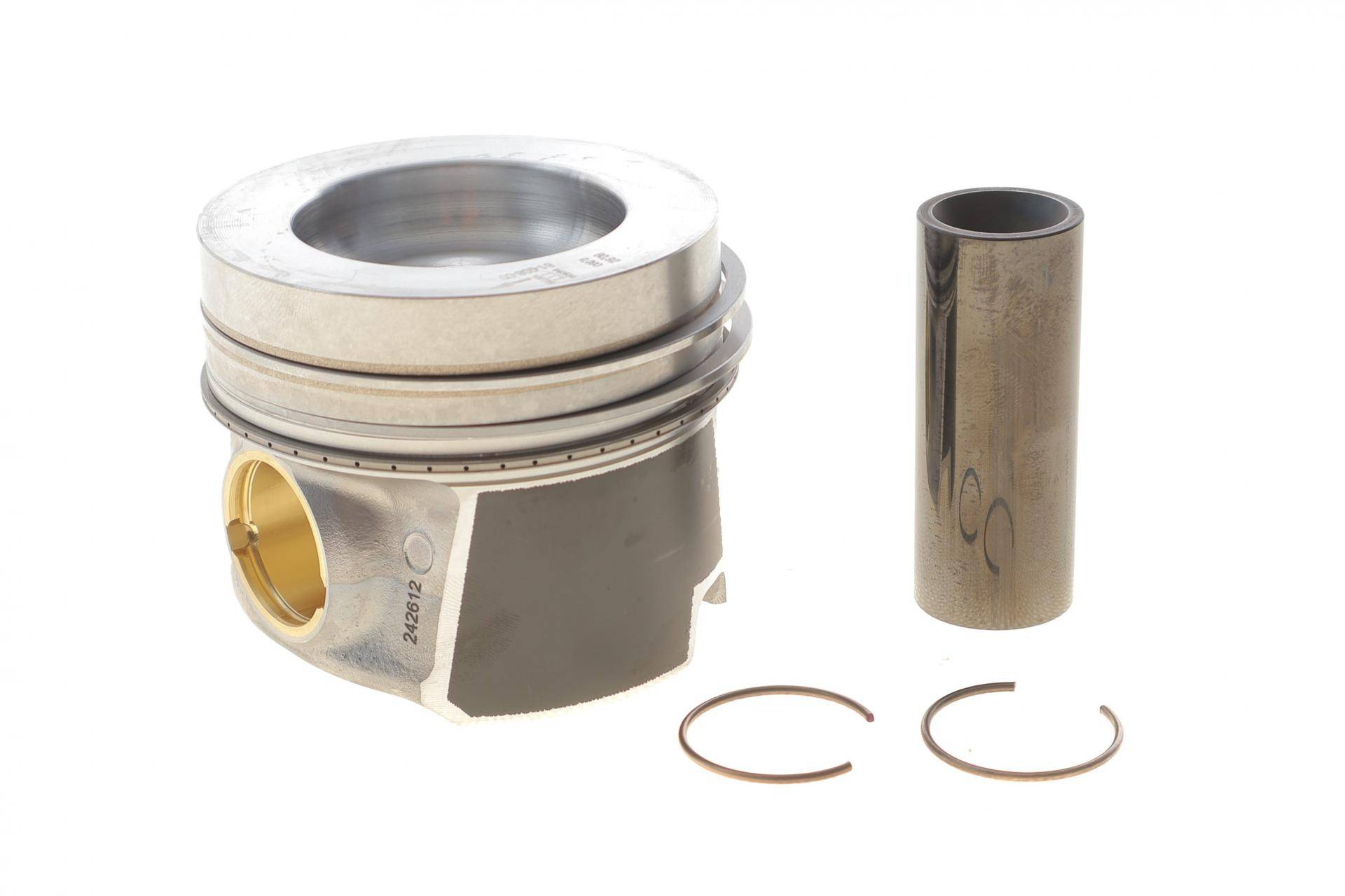 Поршень VW Crafter 16-/T6 2.0TDI 15- (81.01mm/STD)