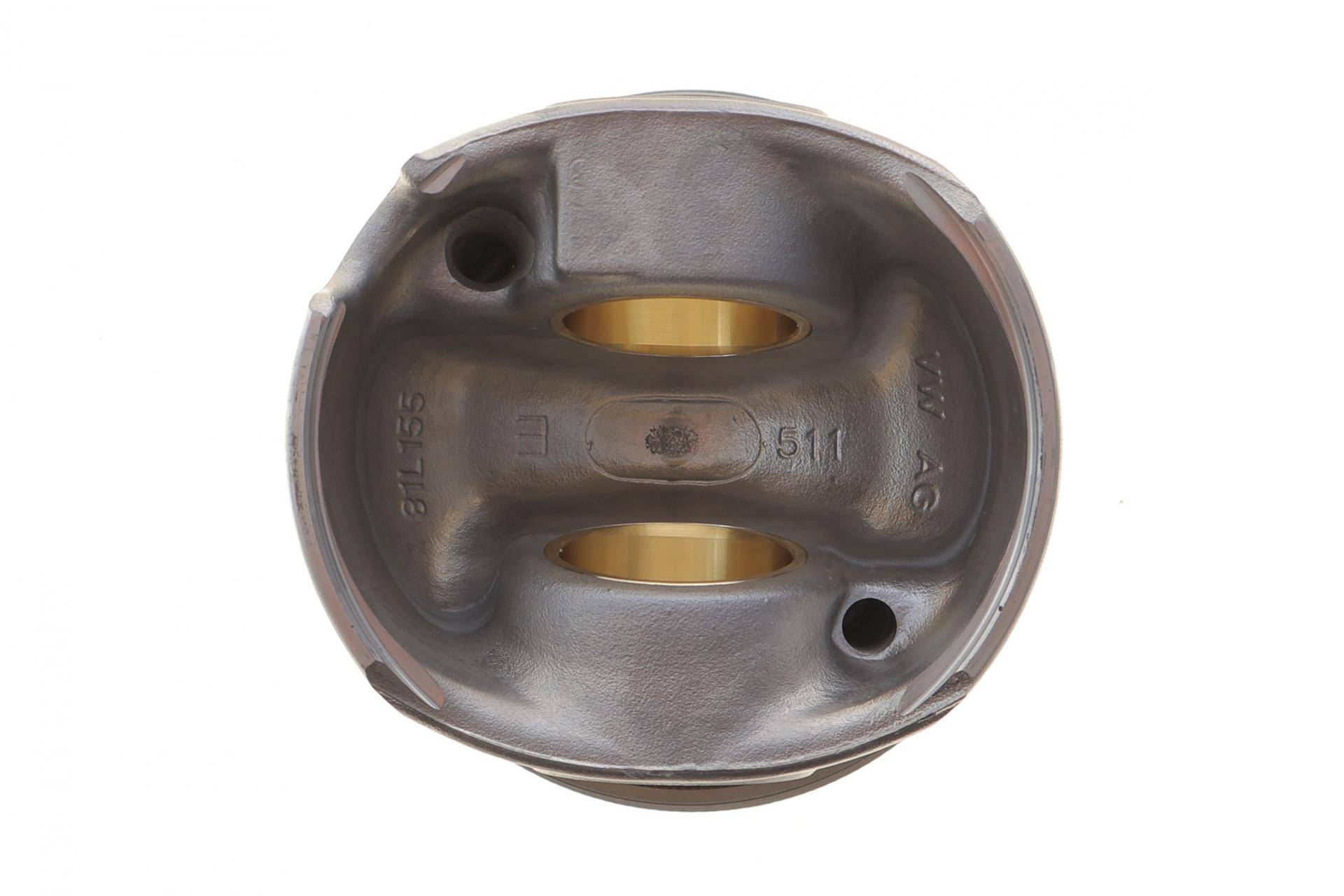 Поршень VW Crafter 16-/T6 2.0TDI 15- (81.01mm/STD)